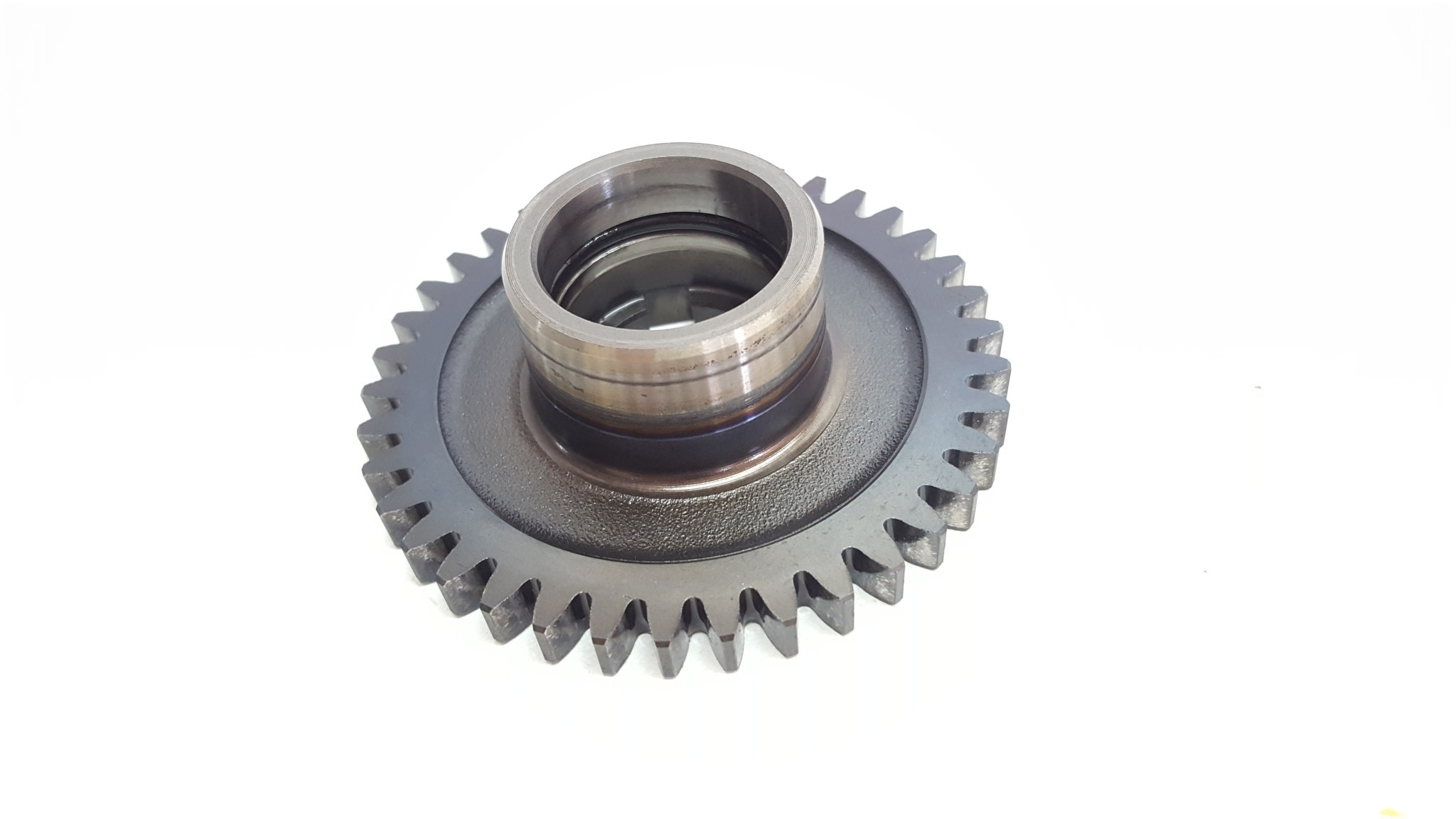 Crank Balancer Drive Gear Suzuki TS250X 1984 1985 #724