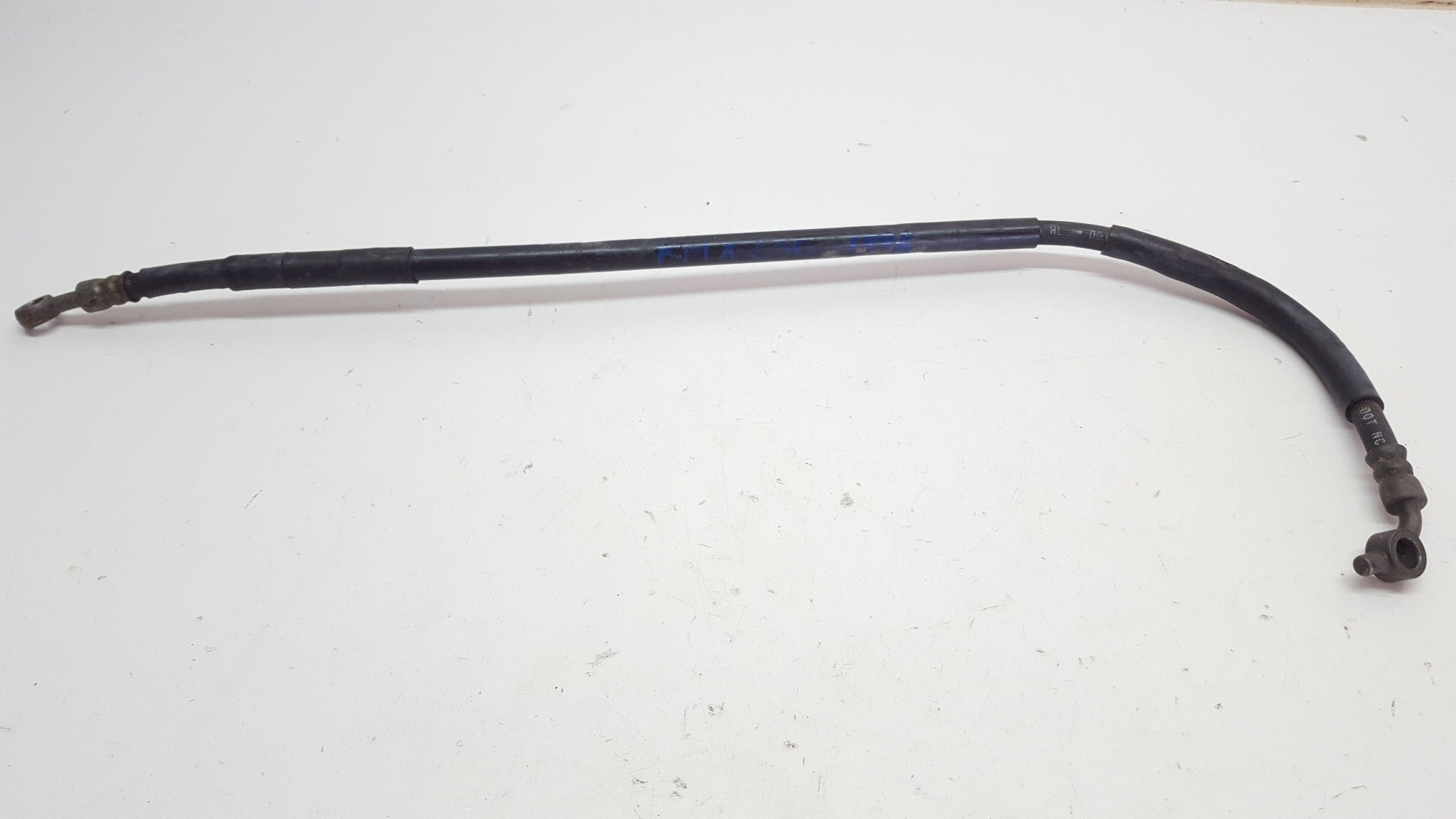 Rear Brake Hose Suzuki RMX250 1998 RMX 250 98 #SES