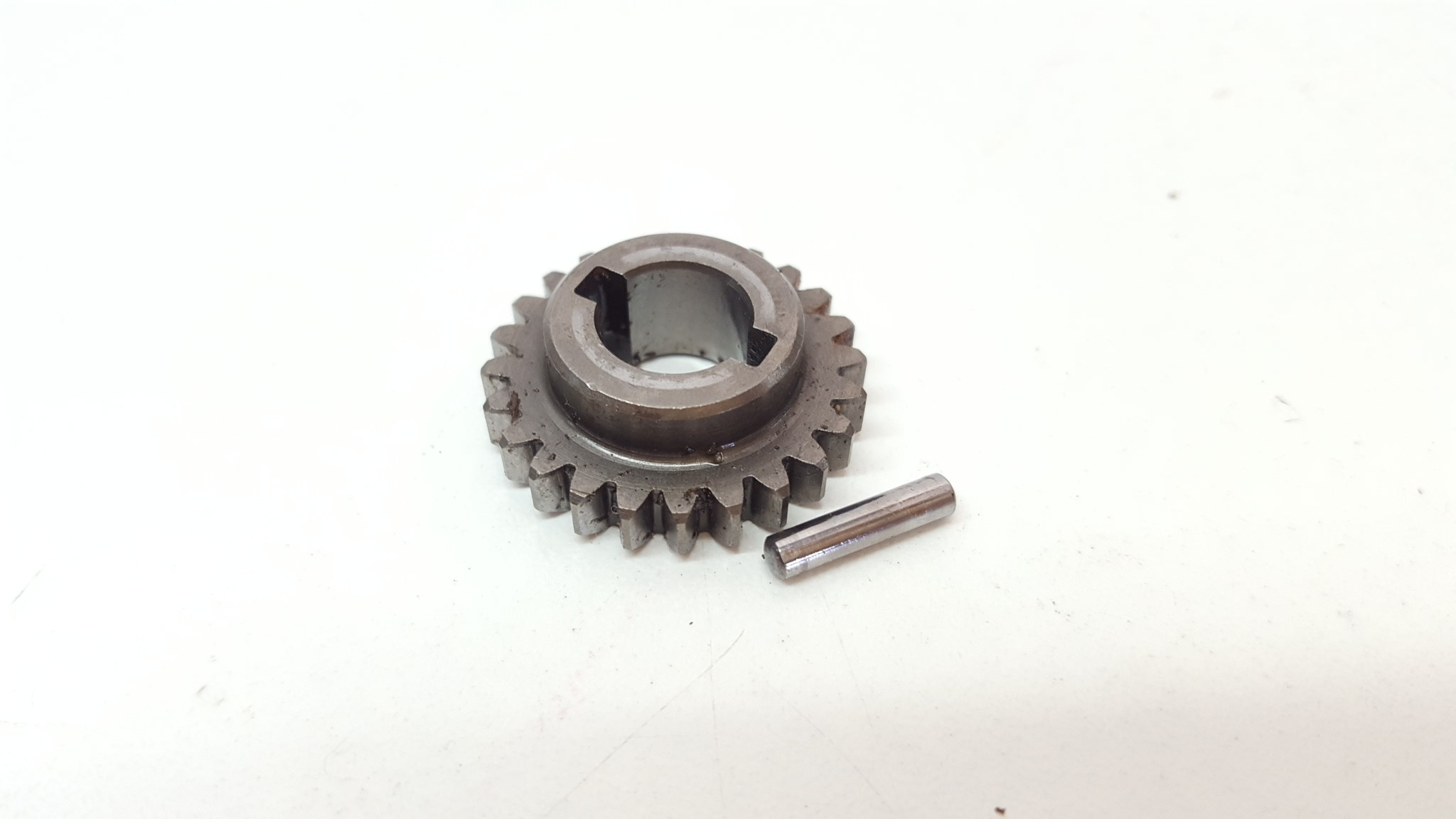 Water Pump Driven Gear Suzuki RMX250 1998 RMX 250 98 #SES