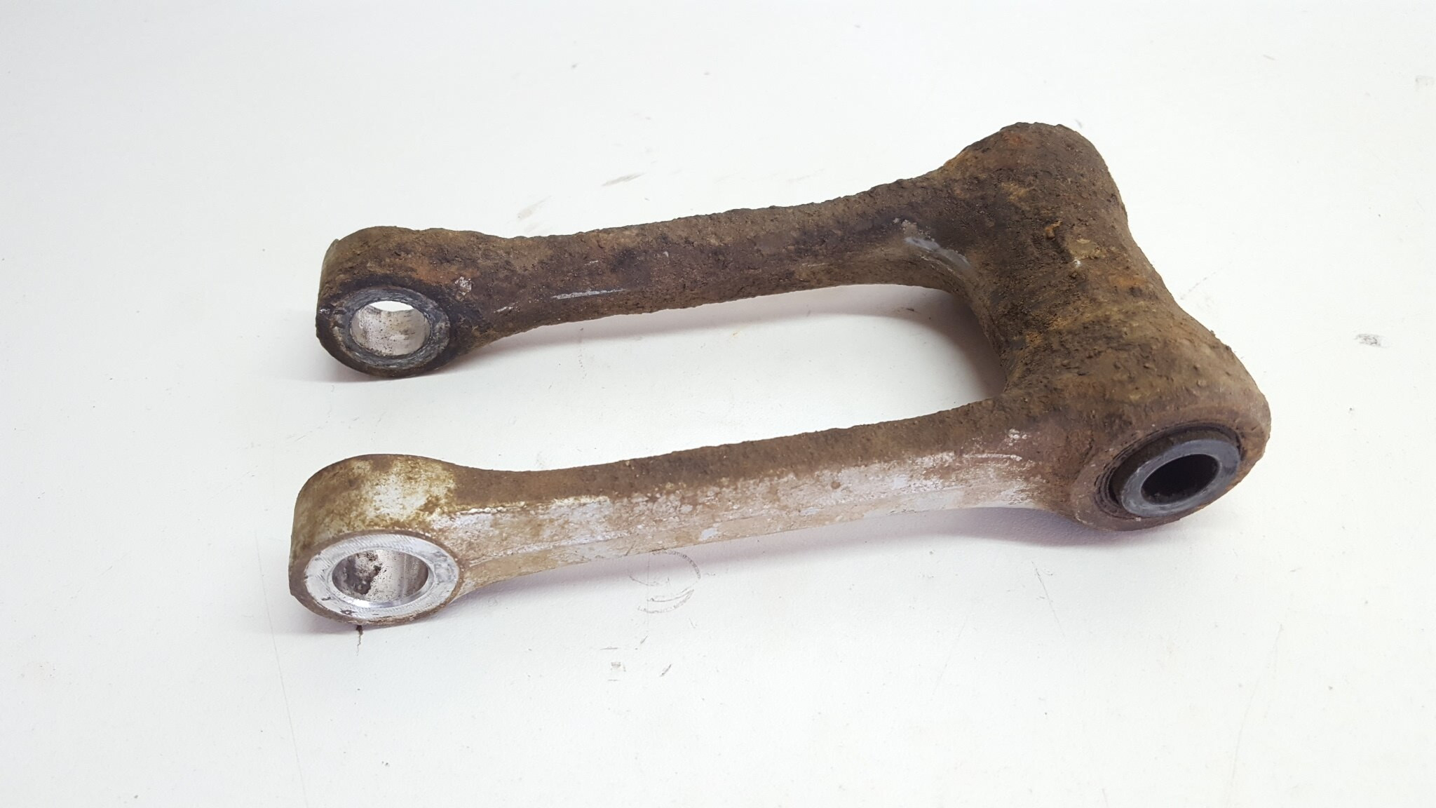 Rear Linkage Dog Bone Yamaha WR250F 2007 WR450F YZ450F #732