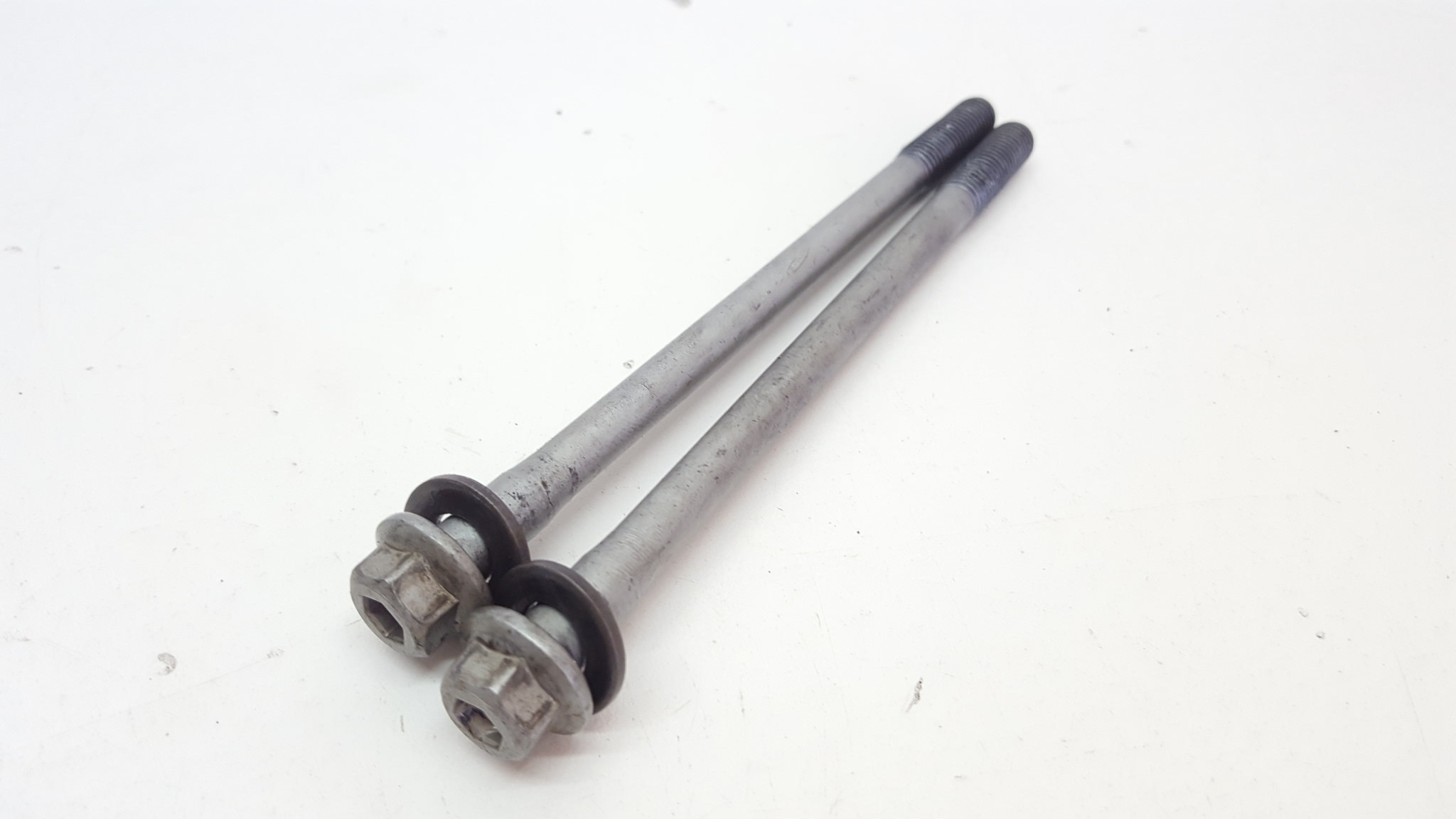 Cylinder Head Bolts Internal  Yamaha WR250F 2007 + Other Models #732