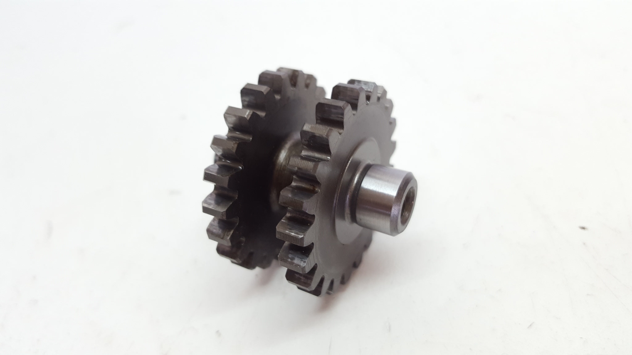 Electric Starter Idler Gear Yamaha WR250F 2007 03-14 #732
