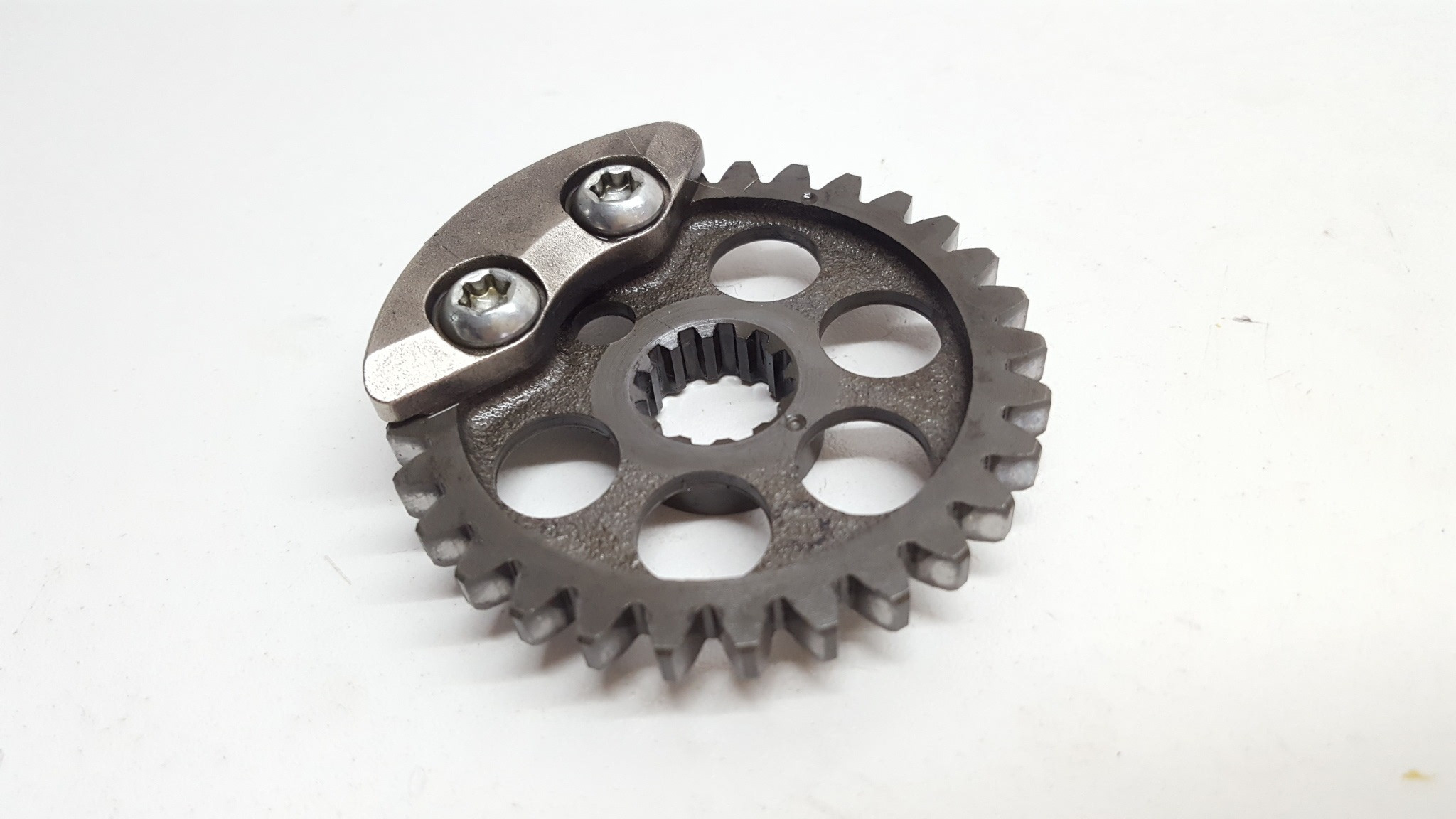 Balancer Shaft Gear Yamaha WR250F 2007 07-13 YZ250F #732