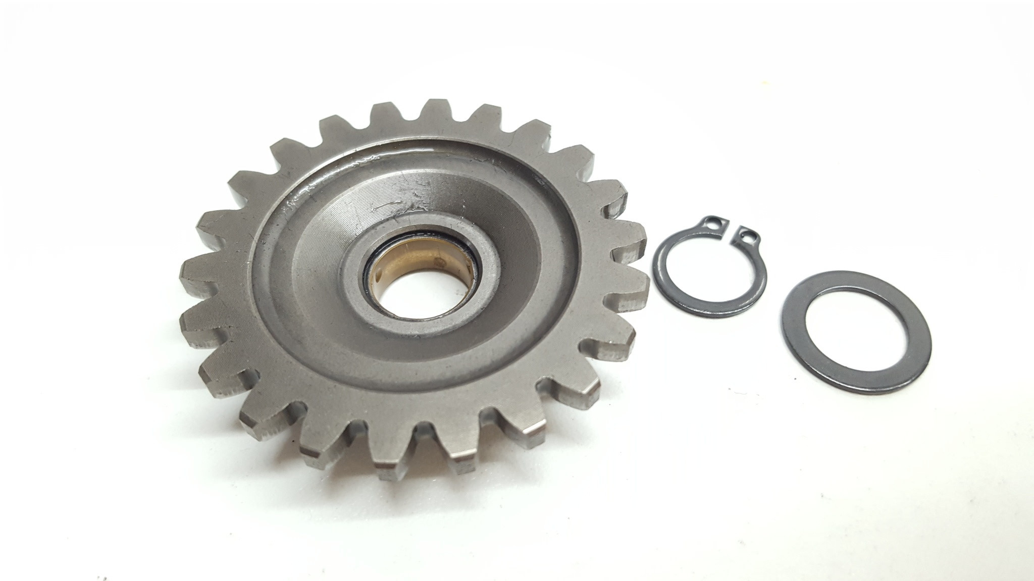 Oil Pump Idle Gear Yamaha WR250F 2007 01-13 YZ250F #732