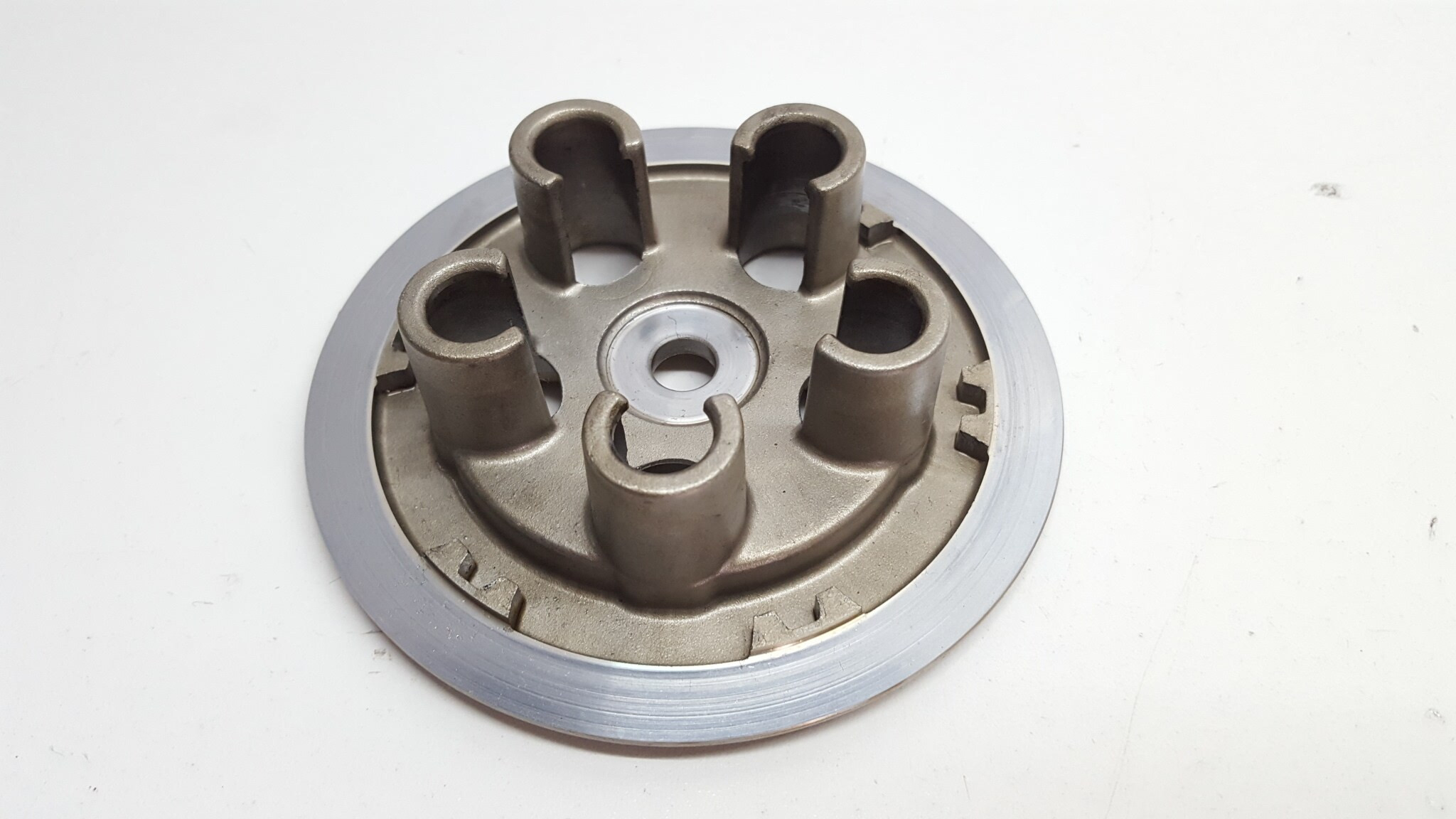 Clutch Pressure Plate Yamaha WR250F 2007 YZ250F YZ125 #732