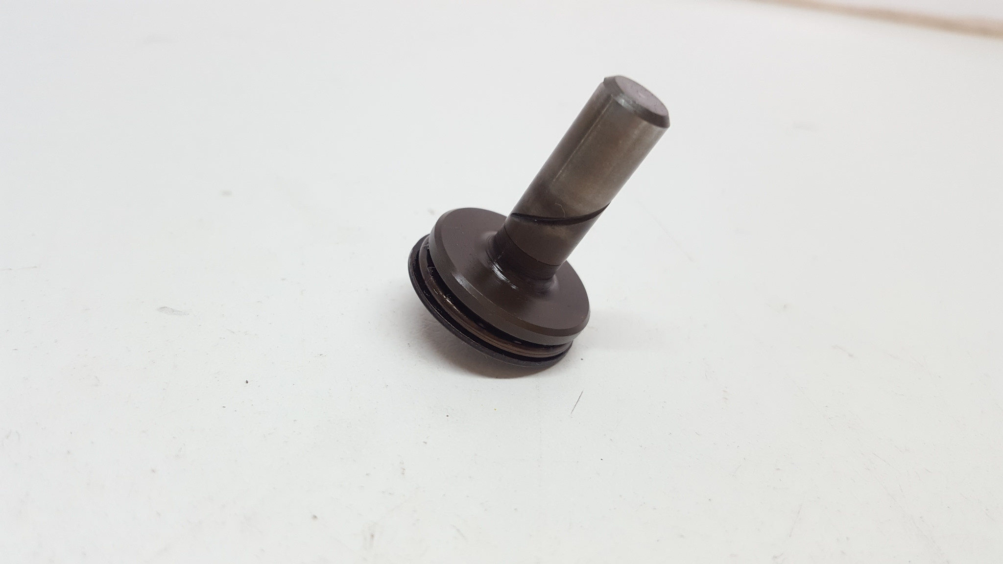 Clutch Push Piece Yamaha WR250F 2007 YZ250F YZ125 #732