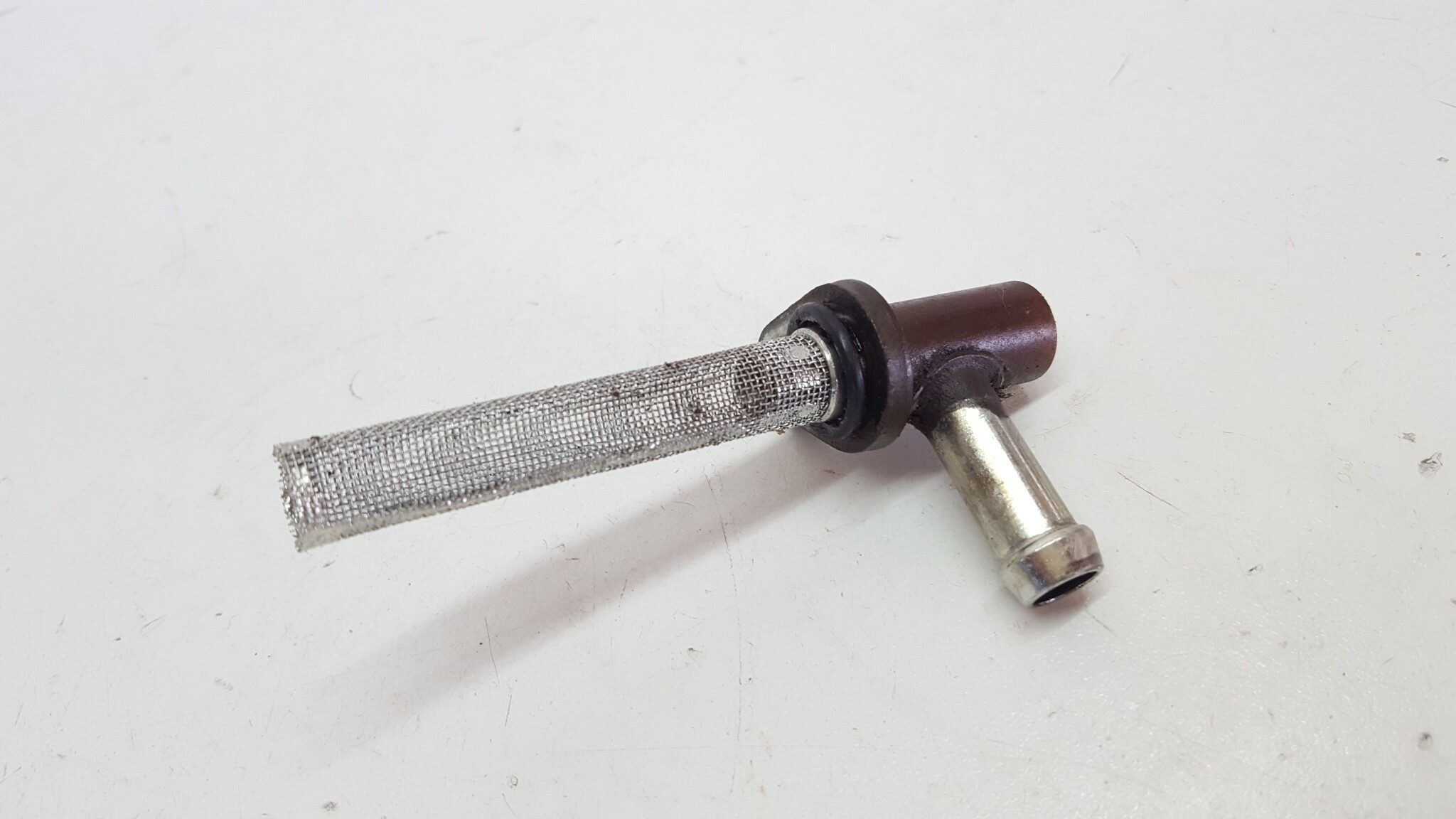 Oil Tank Pipe & Net Filter Yamaha WR250F 2007 07-14 YZ250F 06-09 #732