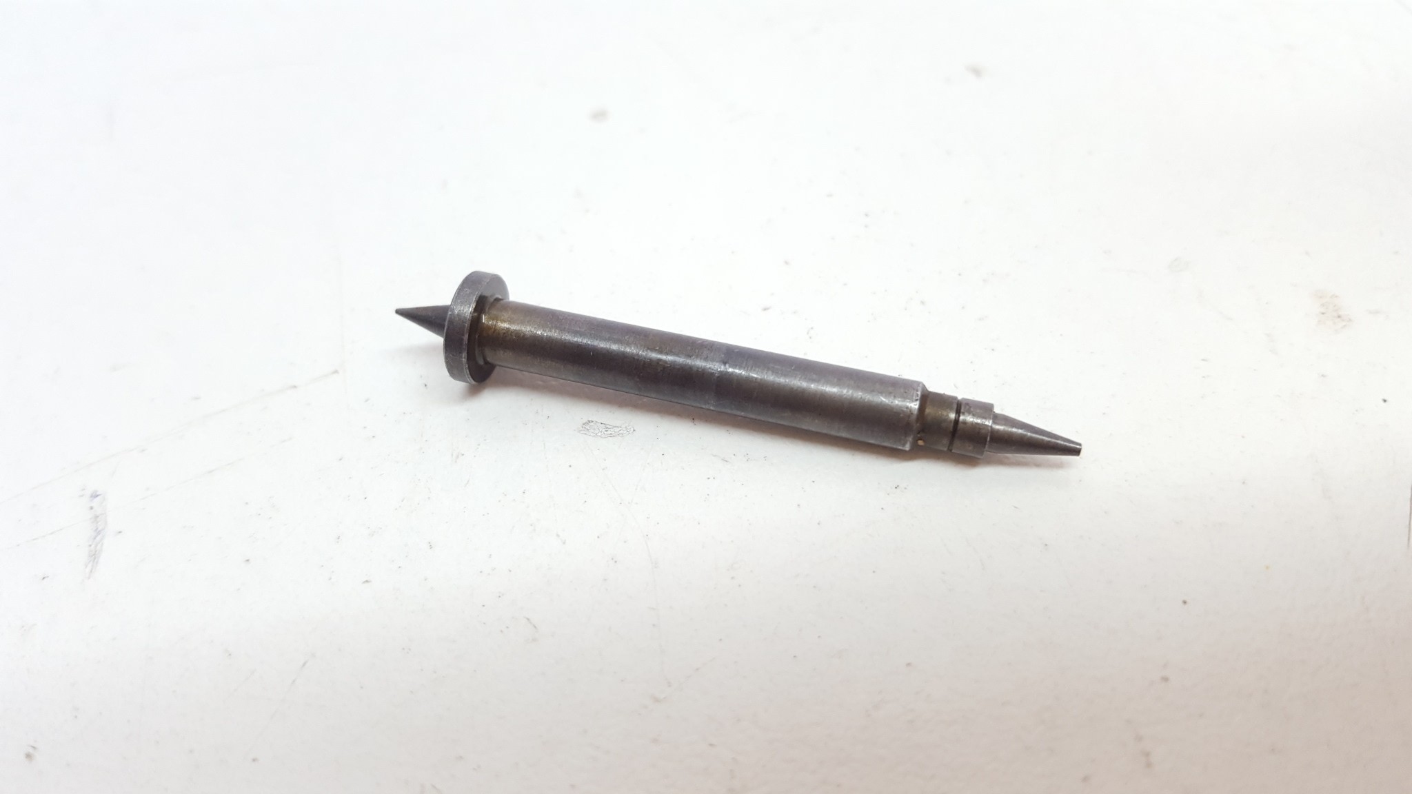 Fork Needle 1 Suzuki RMX250 1992 + Other Years & DRZ400 #727