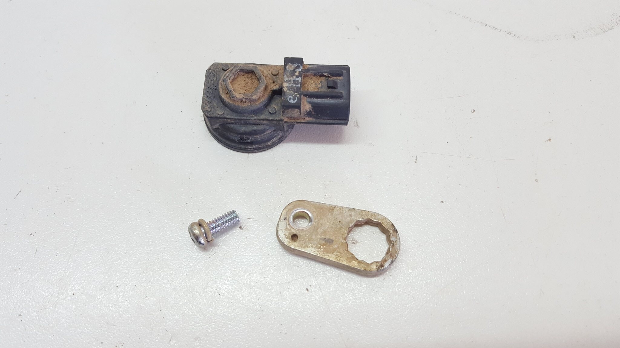 Map Sensor Husqvarna FC250 KTM 250 350 450 690 SXF #585