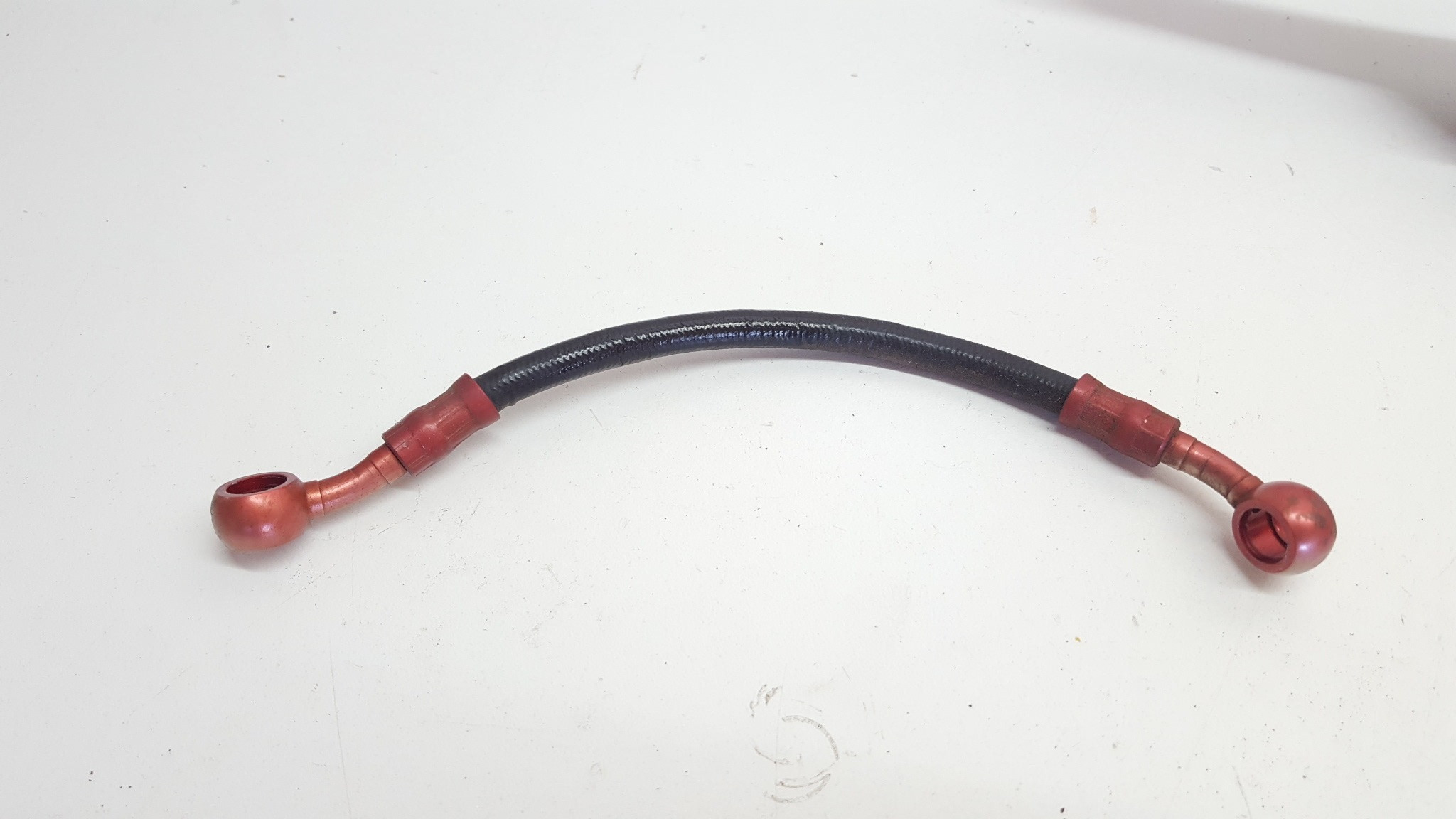 External Oil Hose Husqvarna TE450 2010 TE510 08-10 #733
