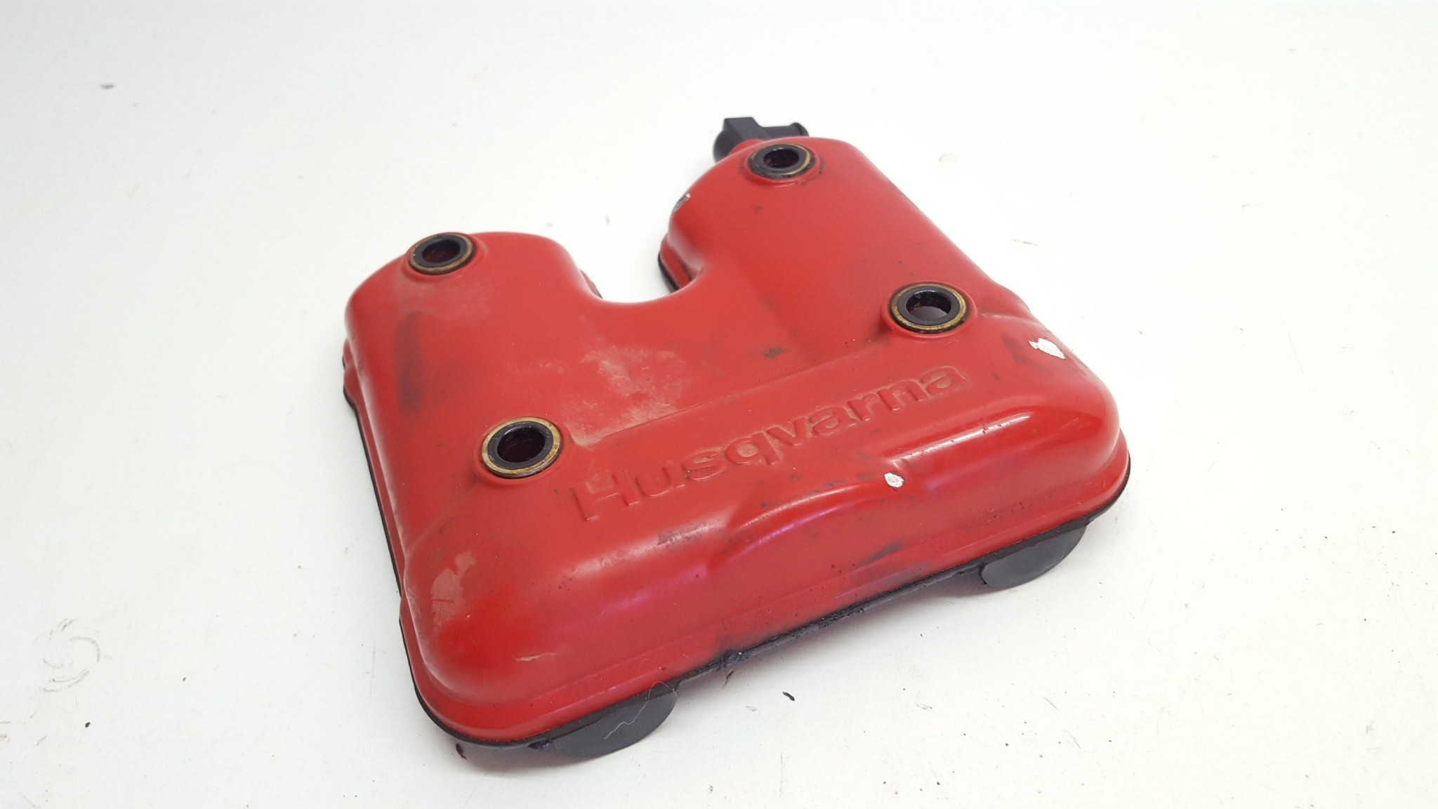 Cylinder Head Cover Husqvarna TE450 2010 TE510 08-10 #733