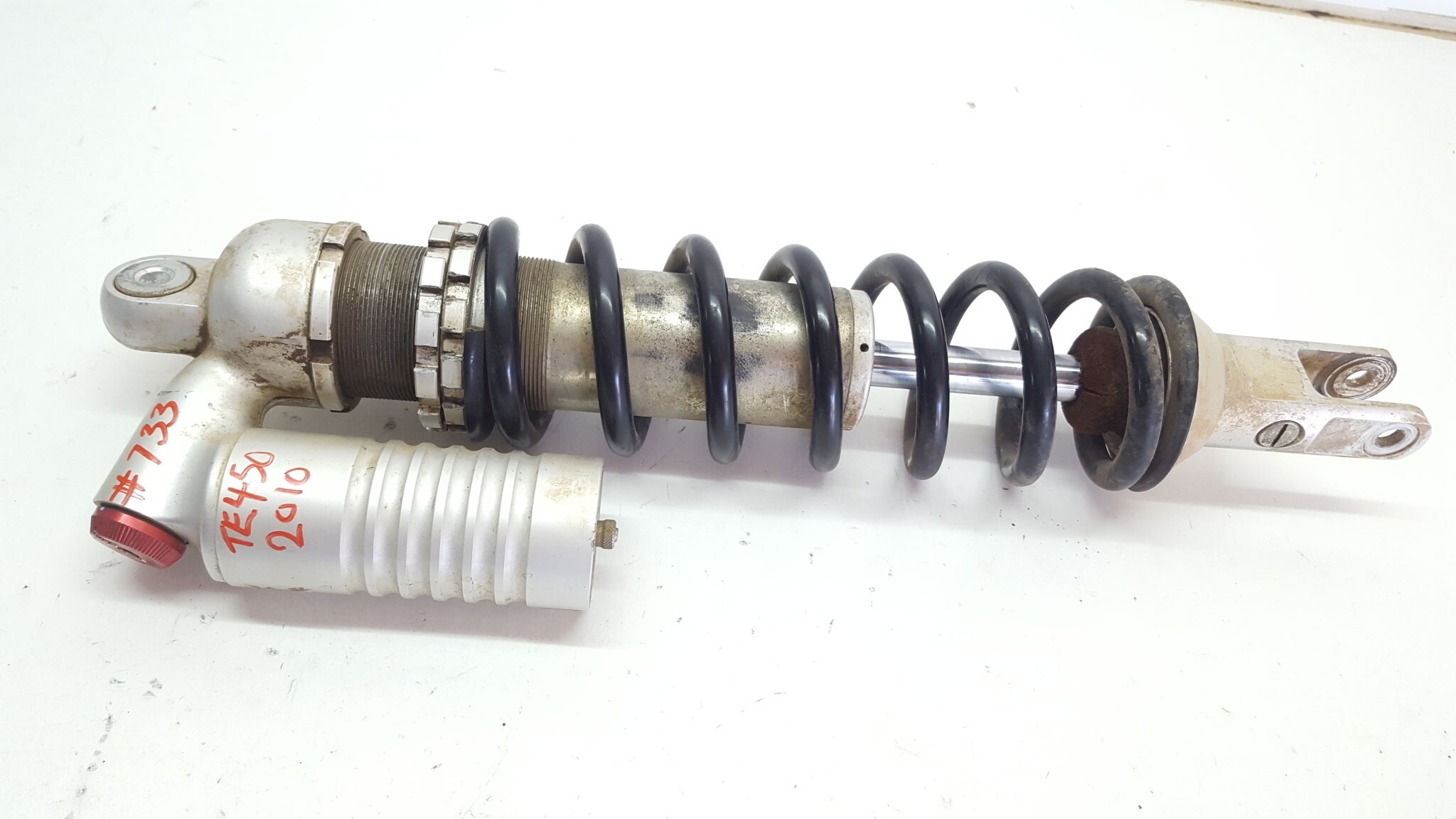 Rear Shock Absorber Husqvarna TE450 2010 TE510 08-10 #733