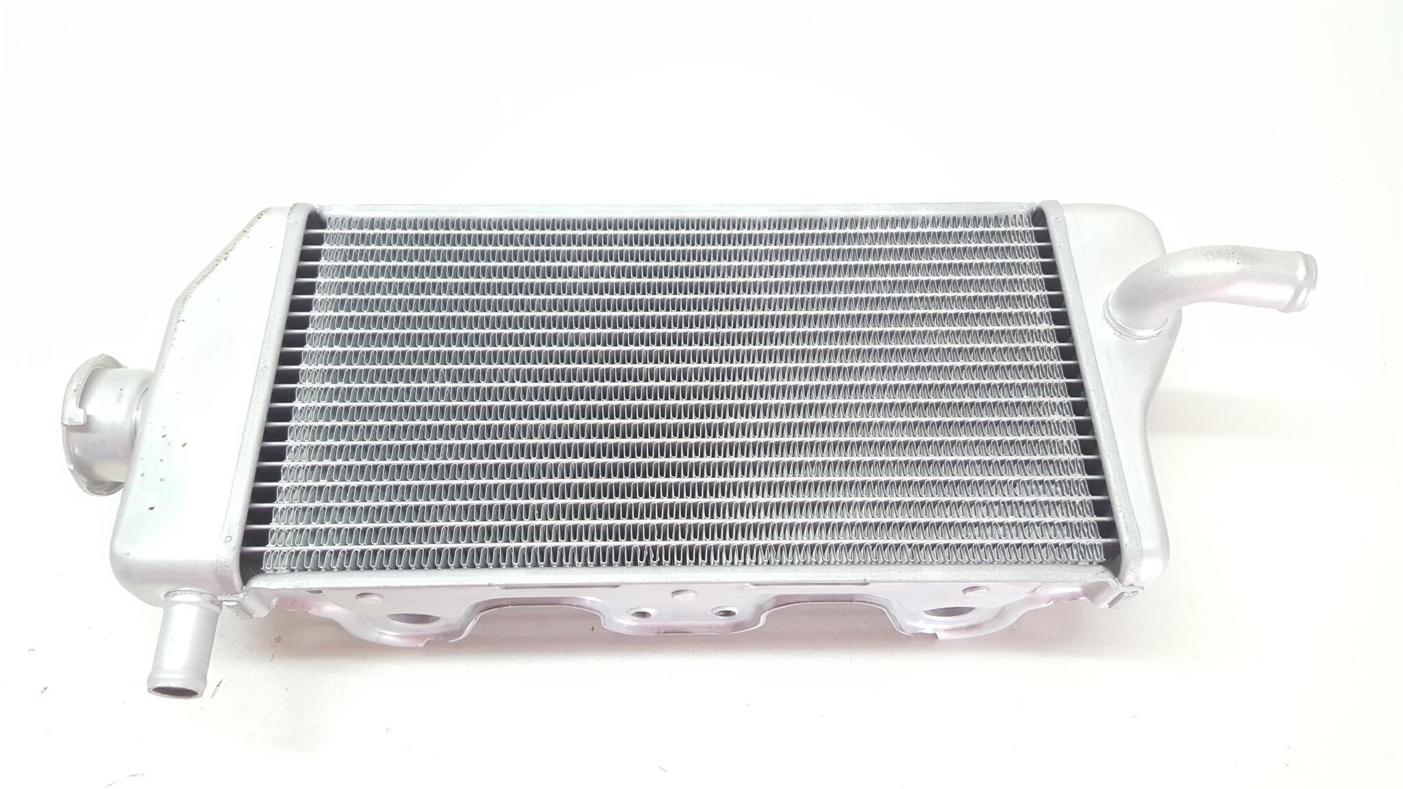 Radiator Right Yamaha YZ450 2006 #SES