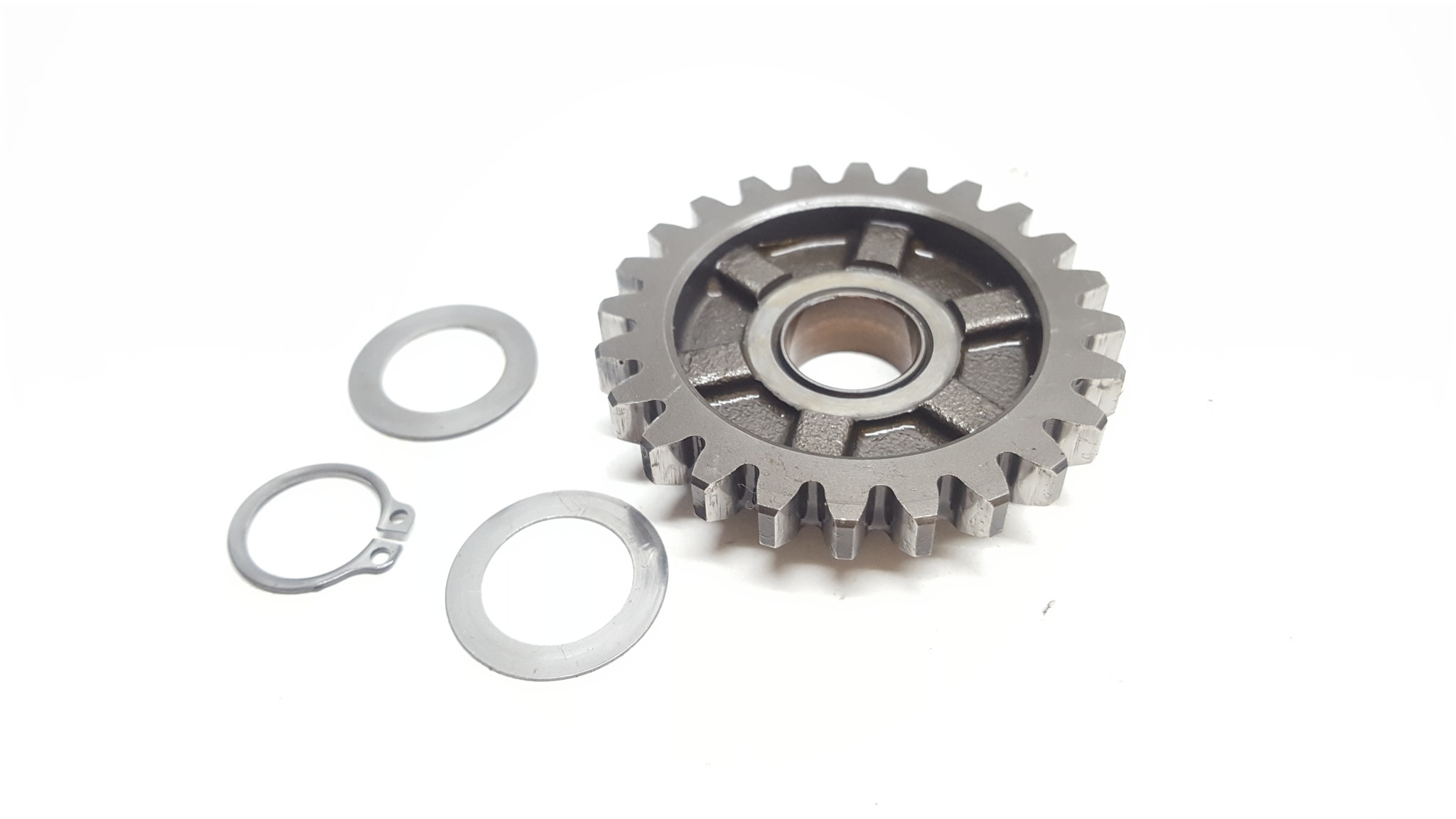 Kick Starter Idle Gear Suzuki RM125 1991 1986-1991 #734