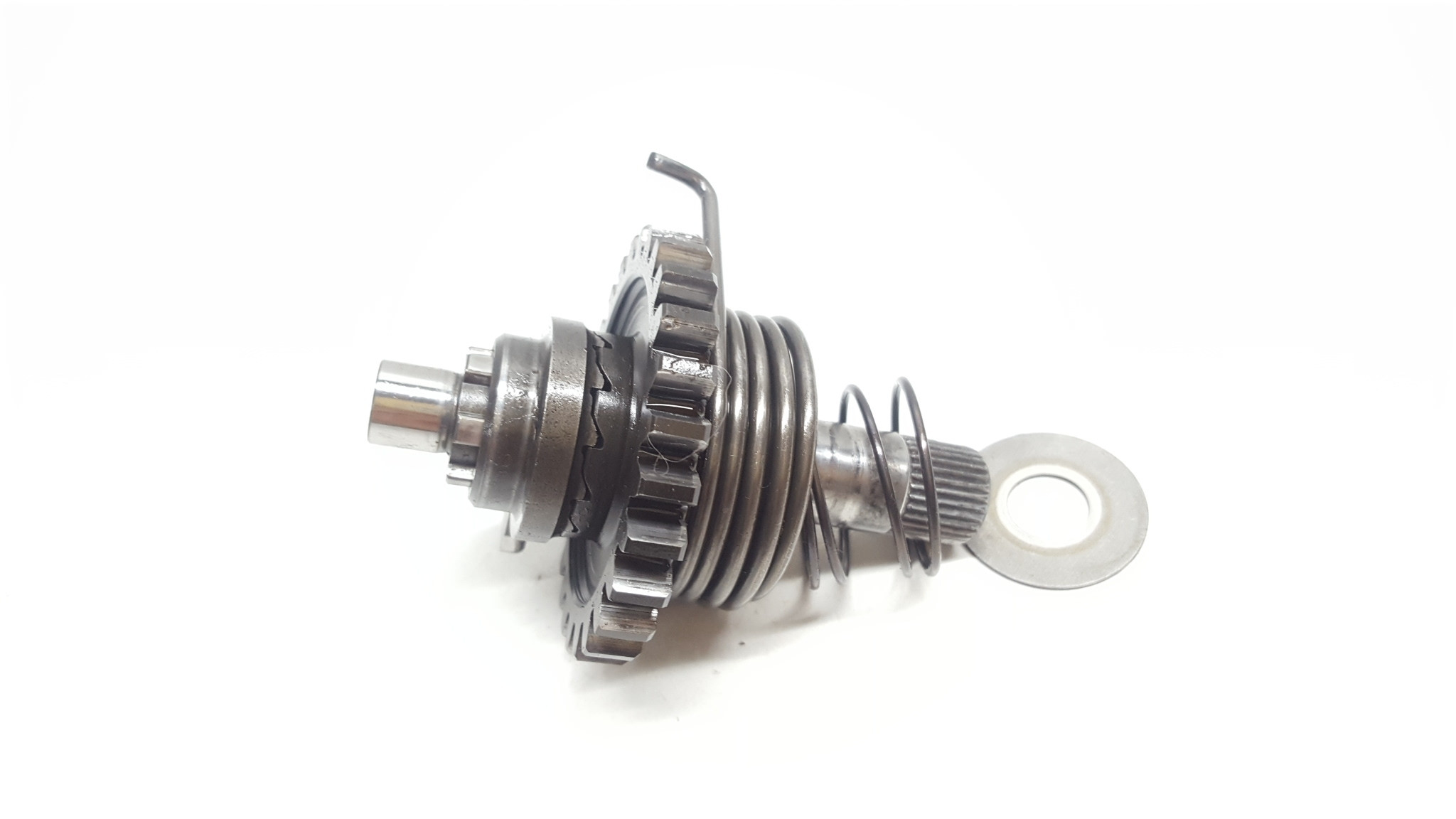 Kick Starter Mechanism Suzuki RM125 1991 #734