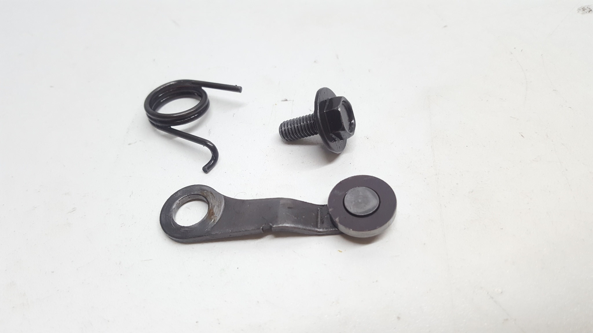 Gear Shift Cam Stopper Suzuki RM125 1991 #734
