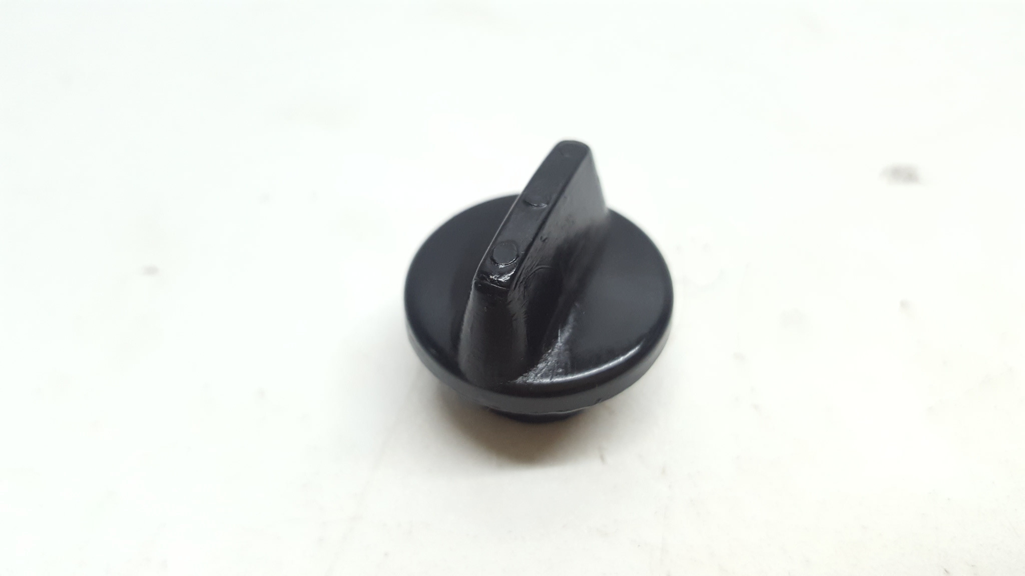 Oil Filler Cap Suzuki RM125 1991 + Other Models #734