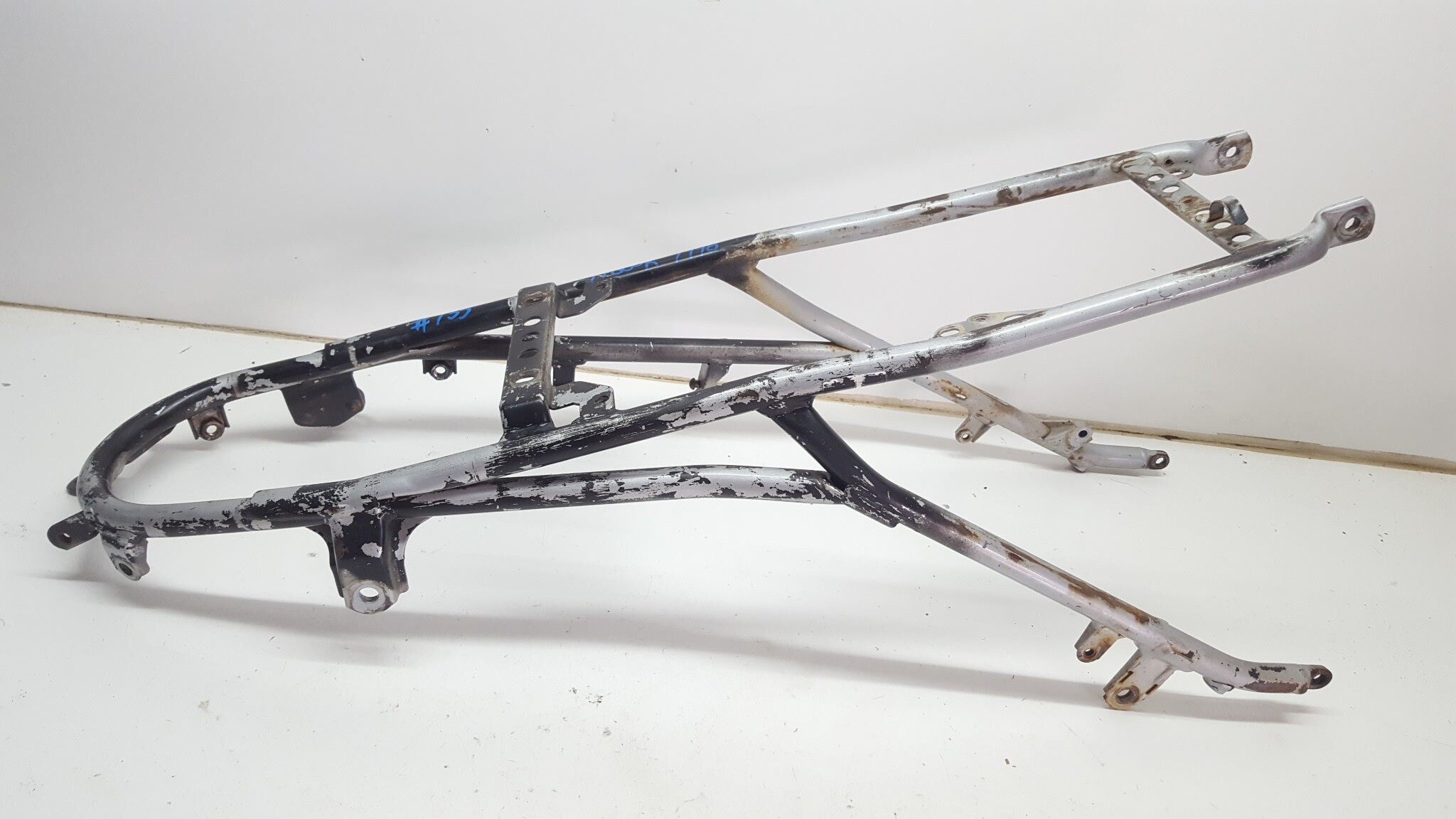 Sub Frame Yamaha TT600R TTR600 Belgarda 1998 97-01 #735