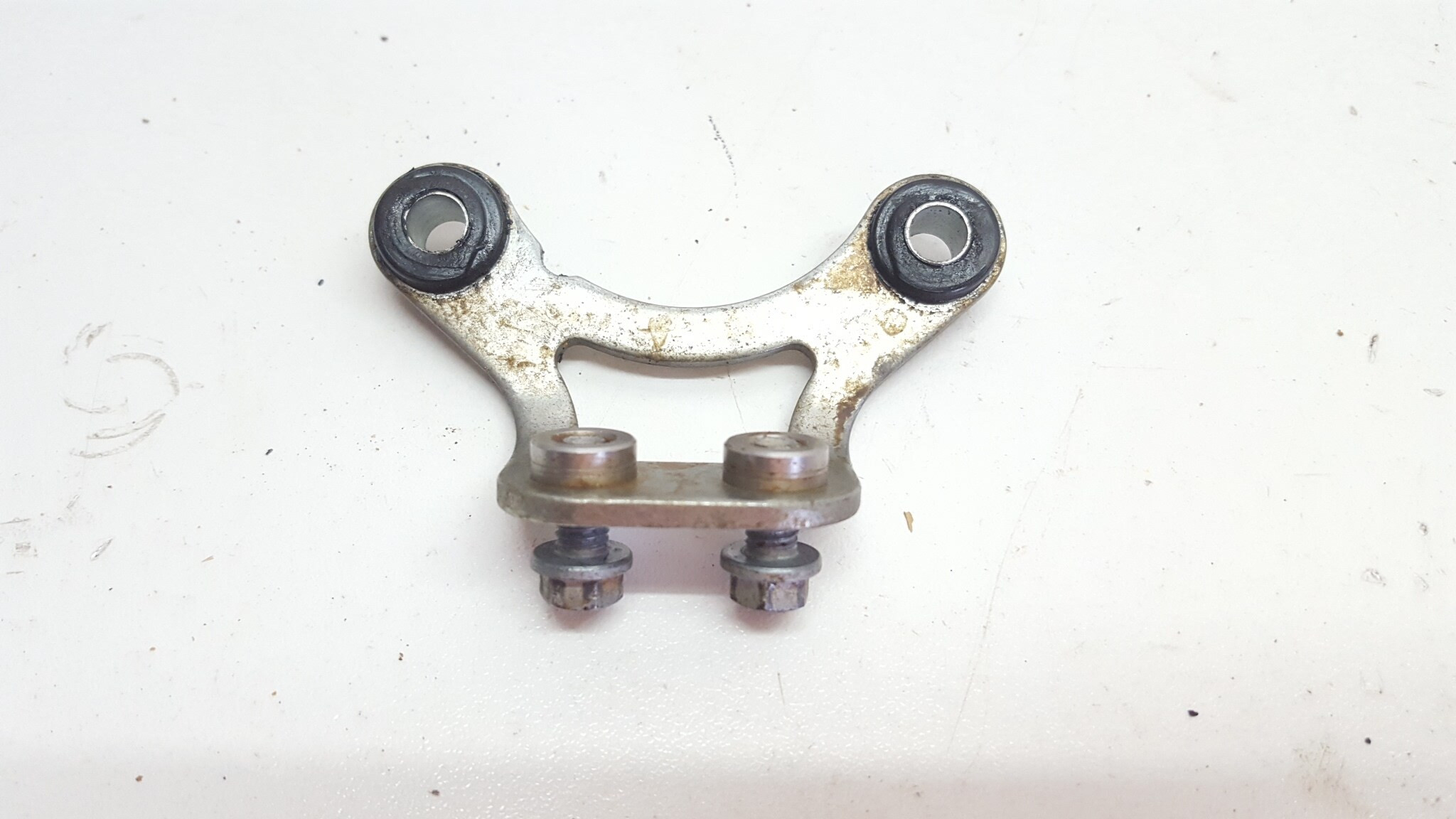 Ignition Coil Retainer Plate KTM 50SX Mini 2009 50 SX 09 Junior Husqvarna TC50 TC 50 09-21 #728