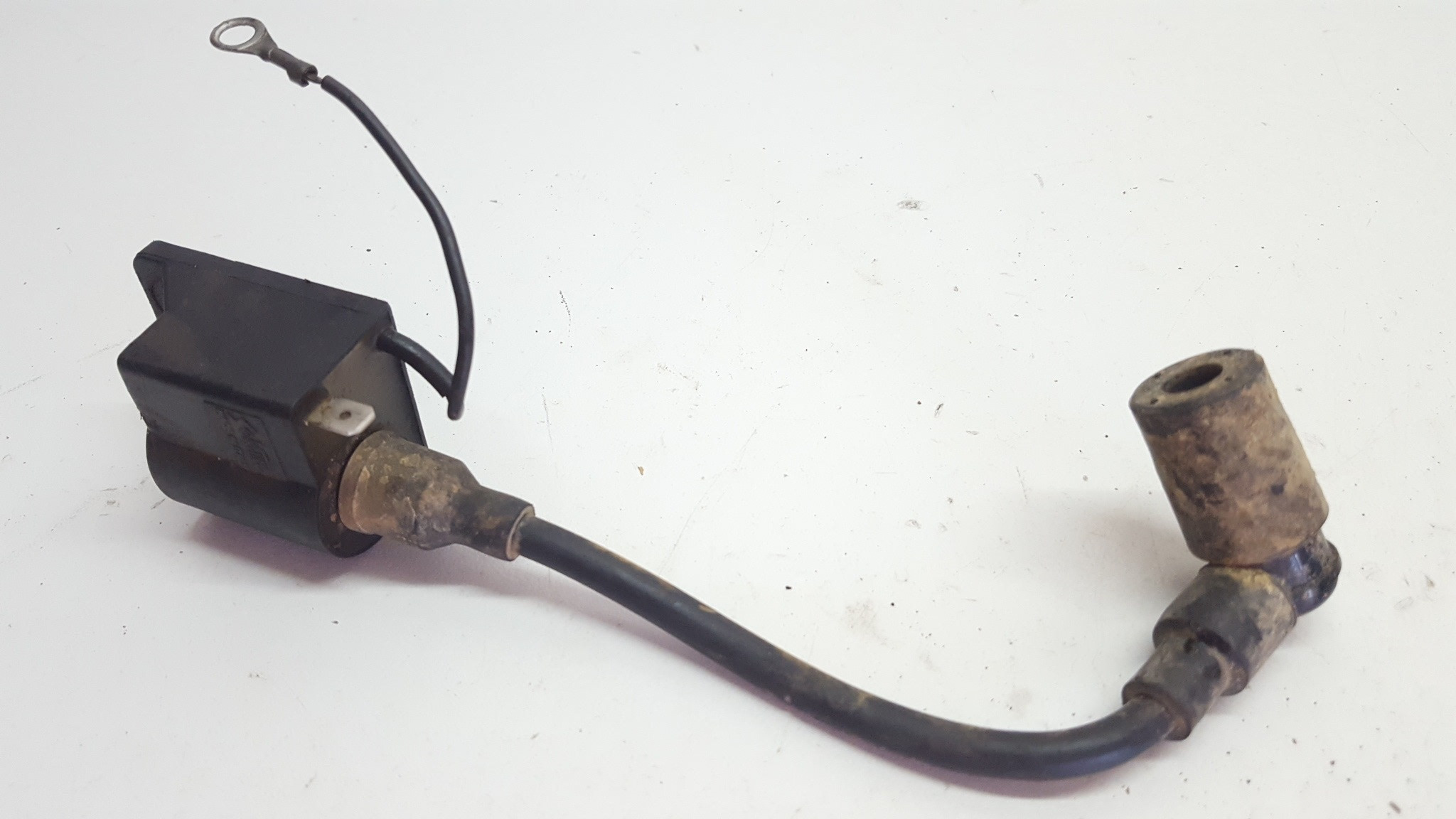 Ignition Coil KTM 50SX Mini 2009 50 SX 09 Junior Senior Adventure Husqvarna TC50 TC 50 02-18 #728