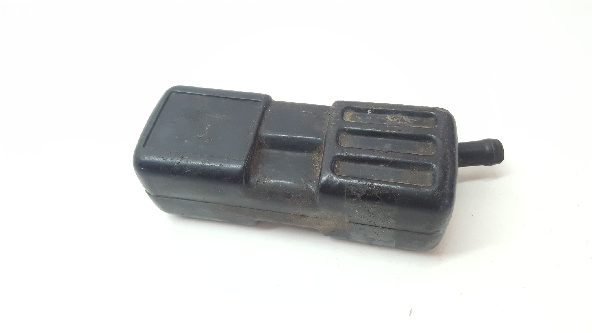 Yamaha YZ Energy Induction Bottle Tank Approx 1985 Era #TES