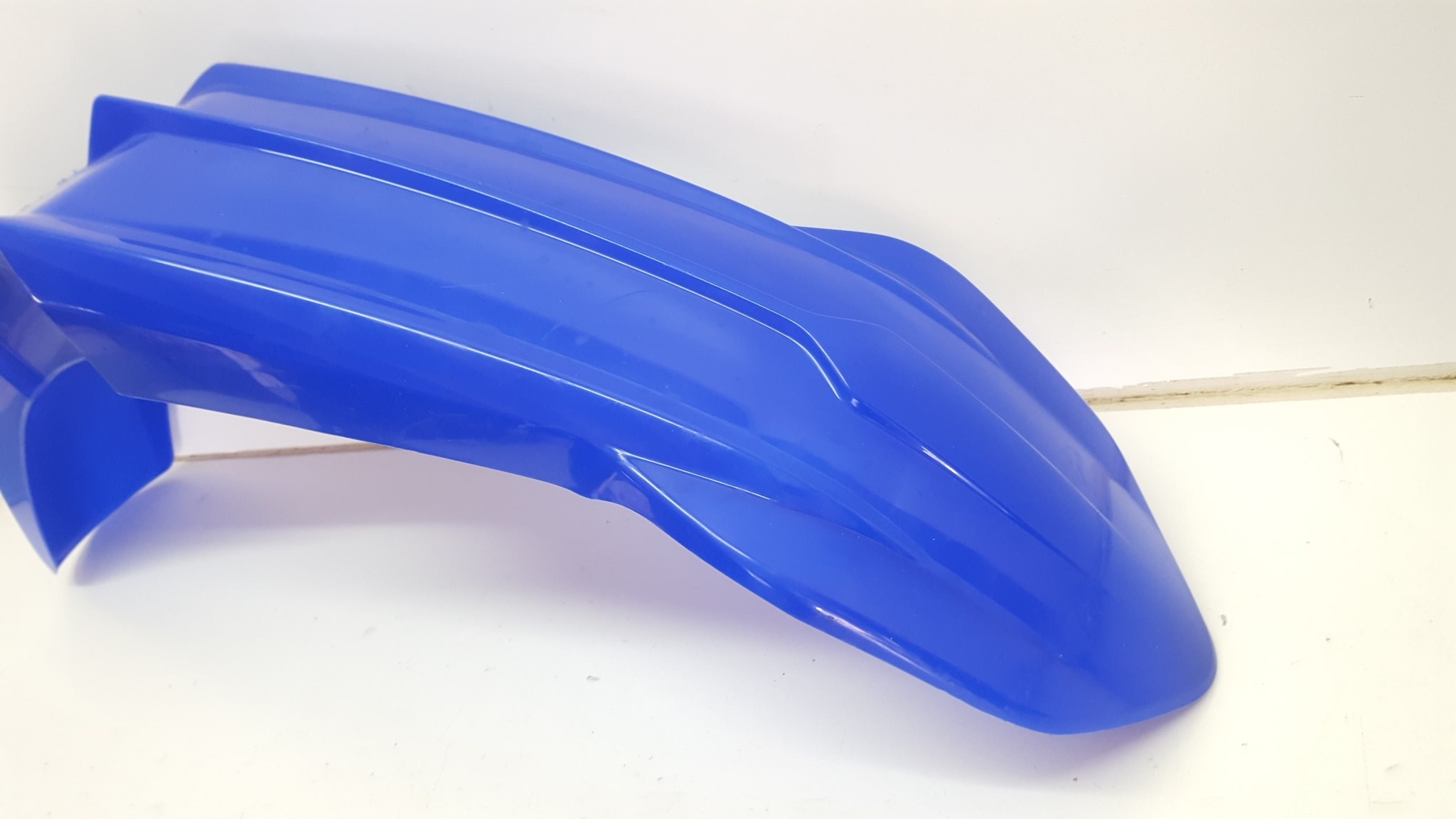Front Fender Yamaha YZ #736