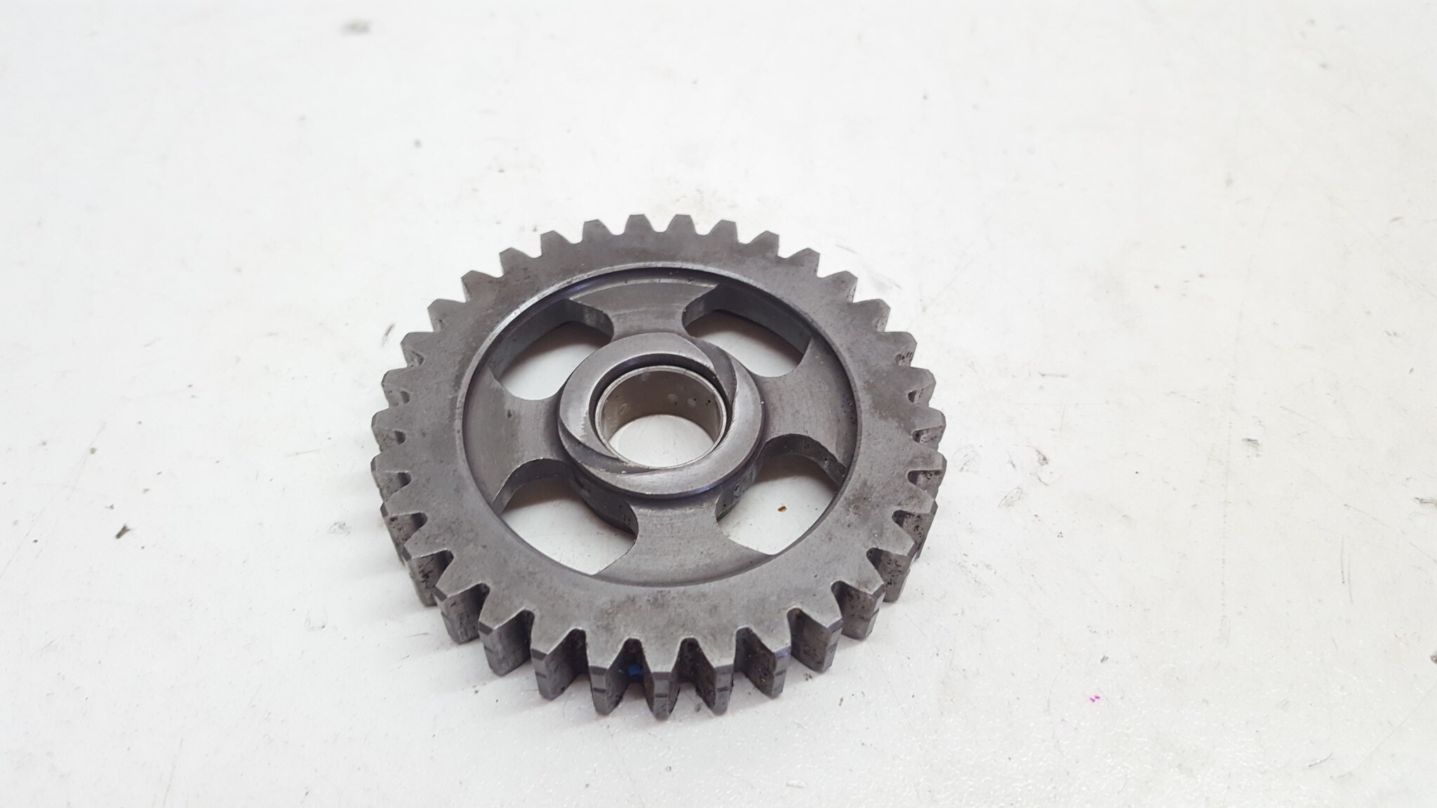 Gear 1st Wheel 33T Yamaha DT200R 1992 89-01 DT 200 230 #DT2-92