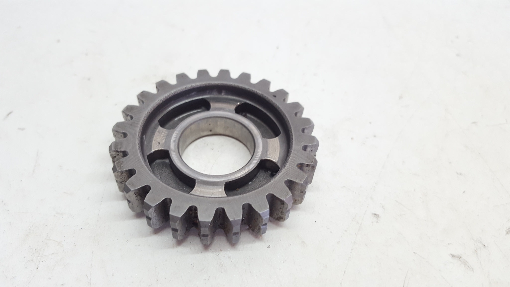 Gear 4th Wheel Yamaha DT200R 1992 DT WR 200 230 R #DT2-92