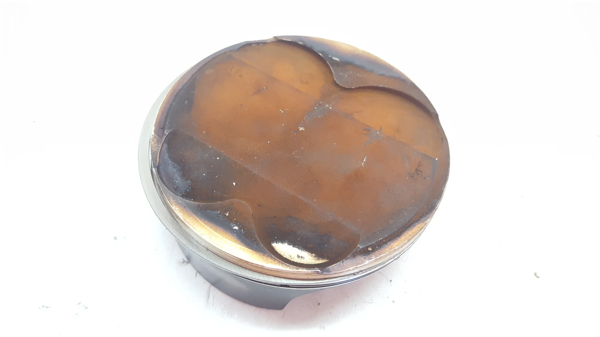 Piston Wiseco KTM 505SX-F 2008 505 SX-F SX F 07-12 #CKM