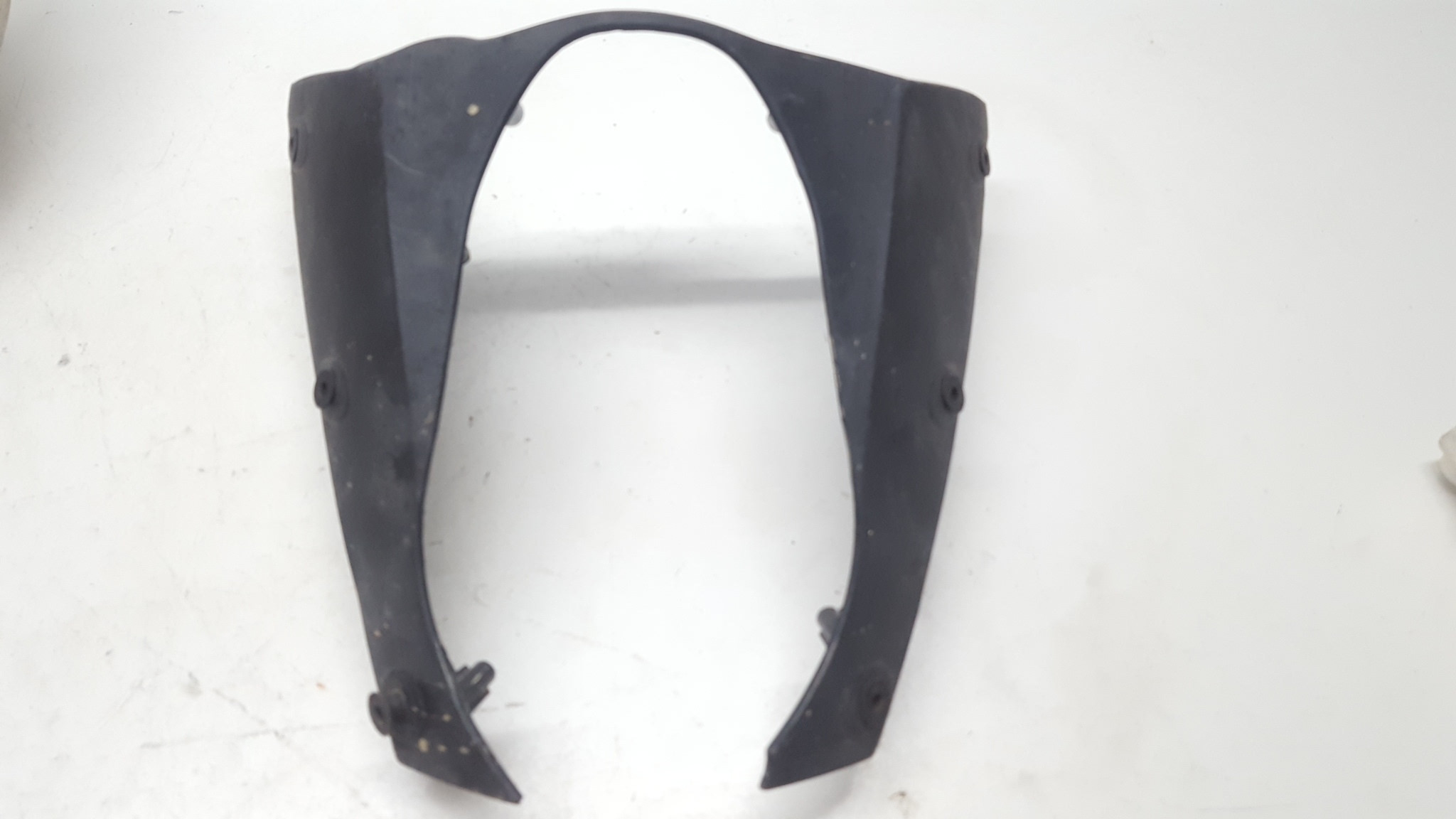 Head Light Mask KTM 950 Adventure 2004 990 03-12 #CKM 