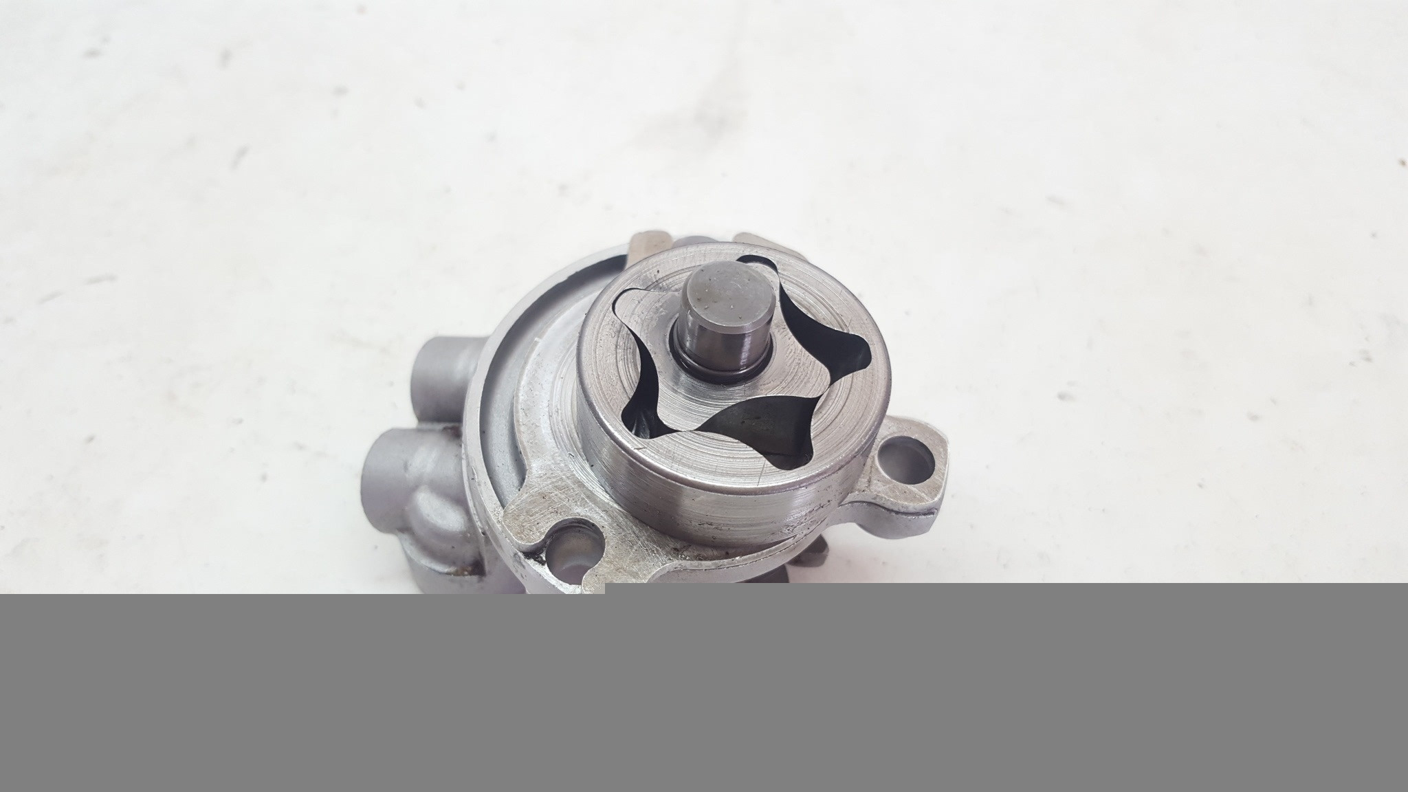 Oil Pump Yamaha YZ250F 2012 WR250F 01-14 #669
