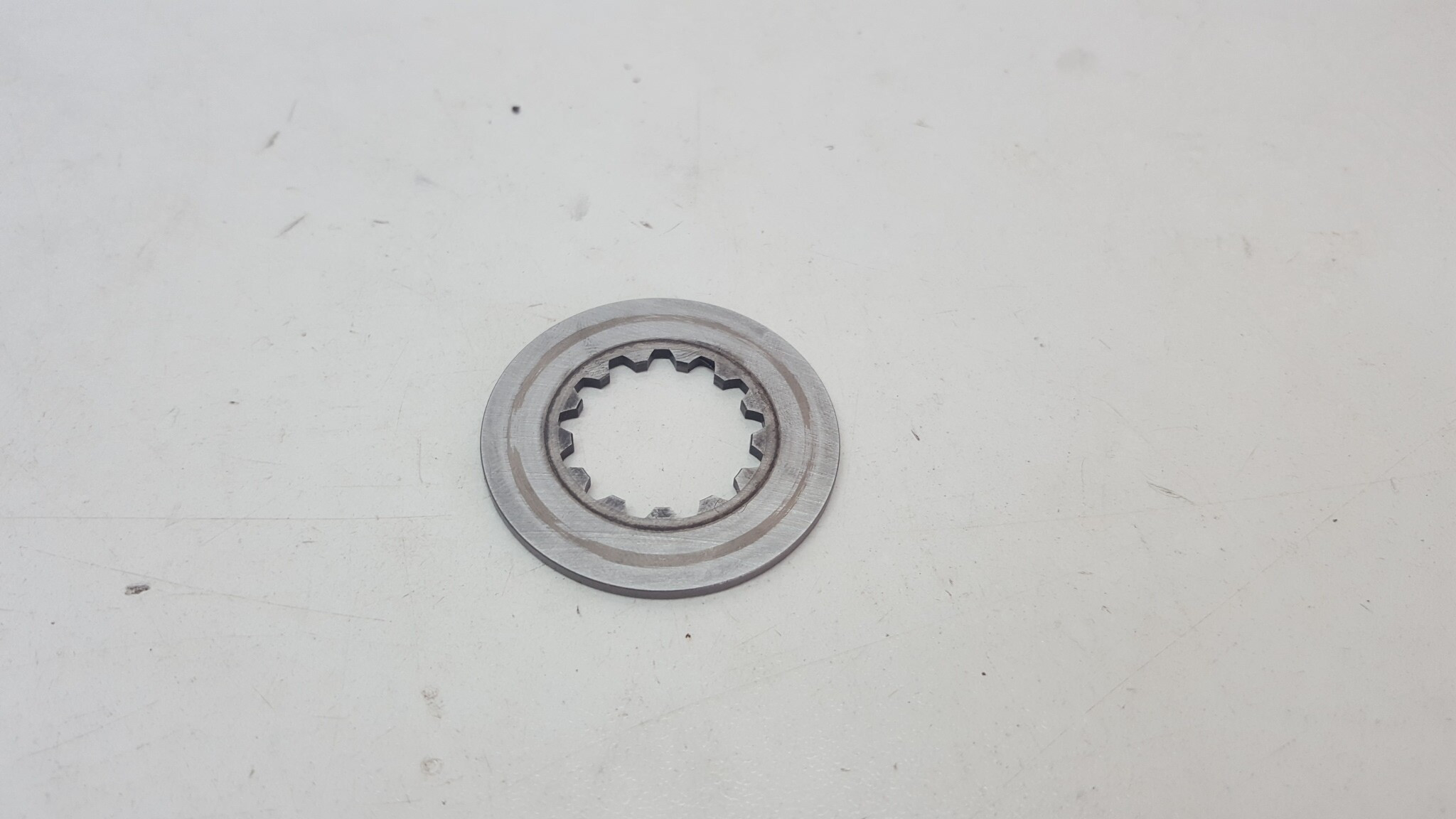 Clutch Thrust Plate Yamaha YZ250 2007 YZ 250 F X 99-21 #736
