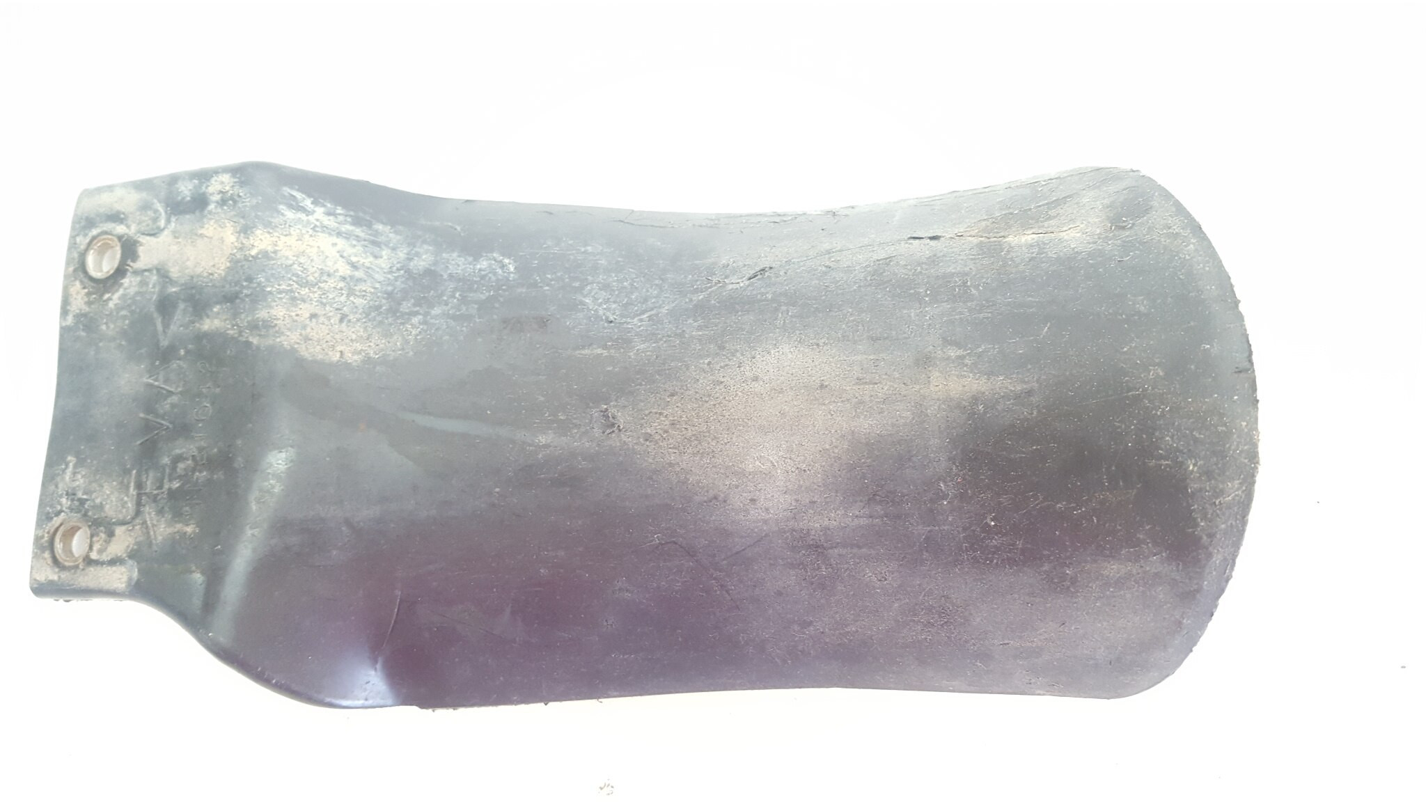 Mud Flap Guard Yamaha YZ250 2007 + Other Models #736