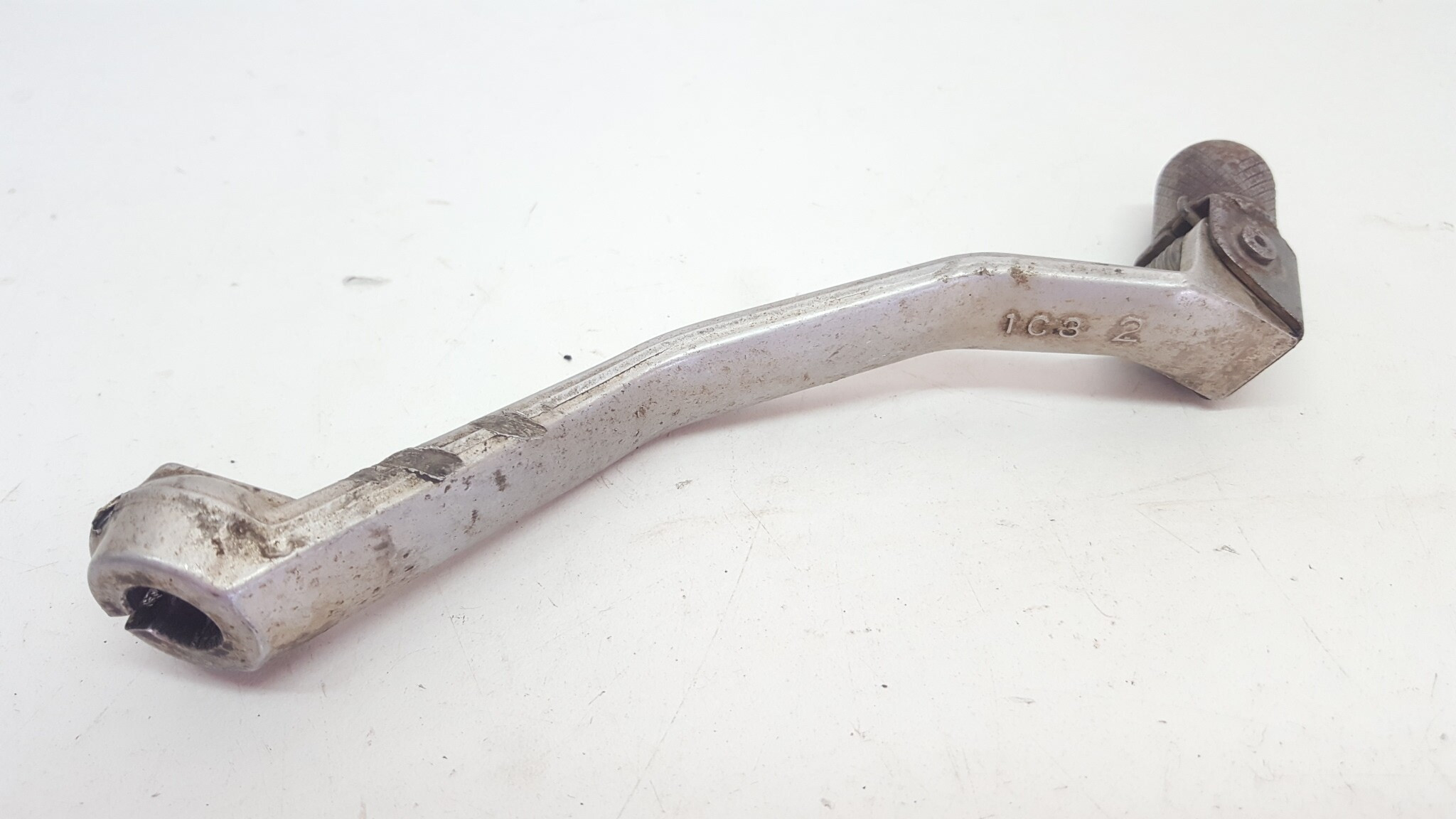 Gear Shift Pedal Lever Yamaha YZ250 2007 + Other Models 02-21 #736
