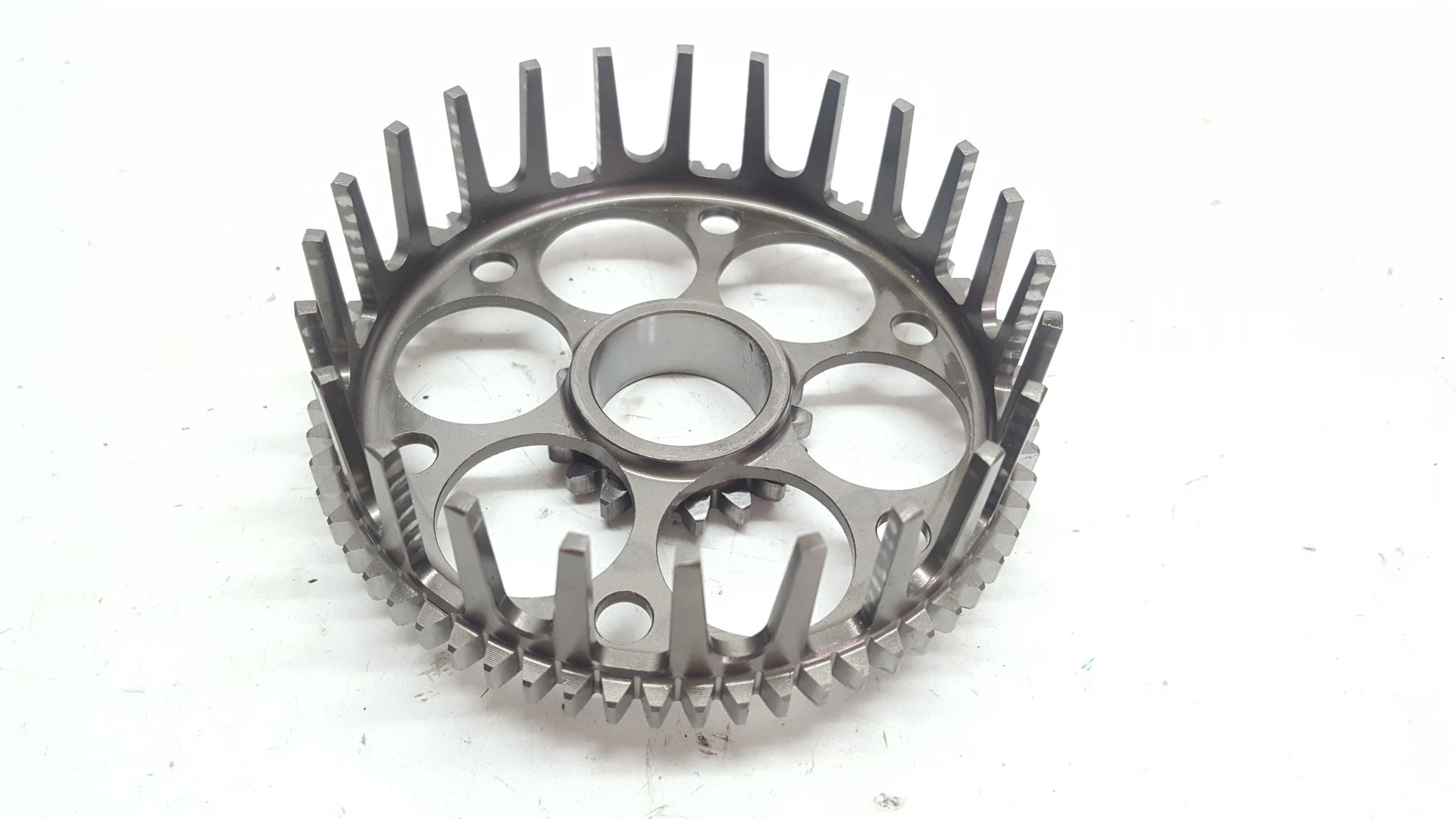 Clutch Basket KTM 85SX 2018 85 SX Husqvarna 18-21 #CKM