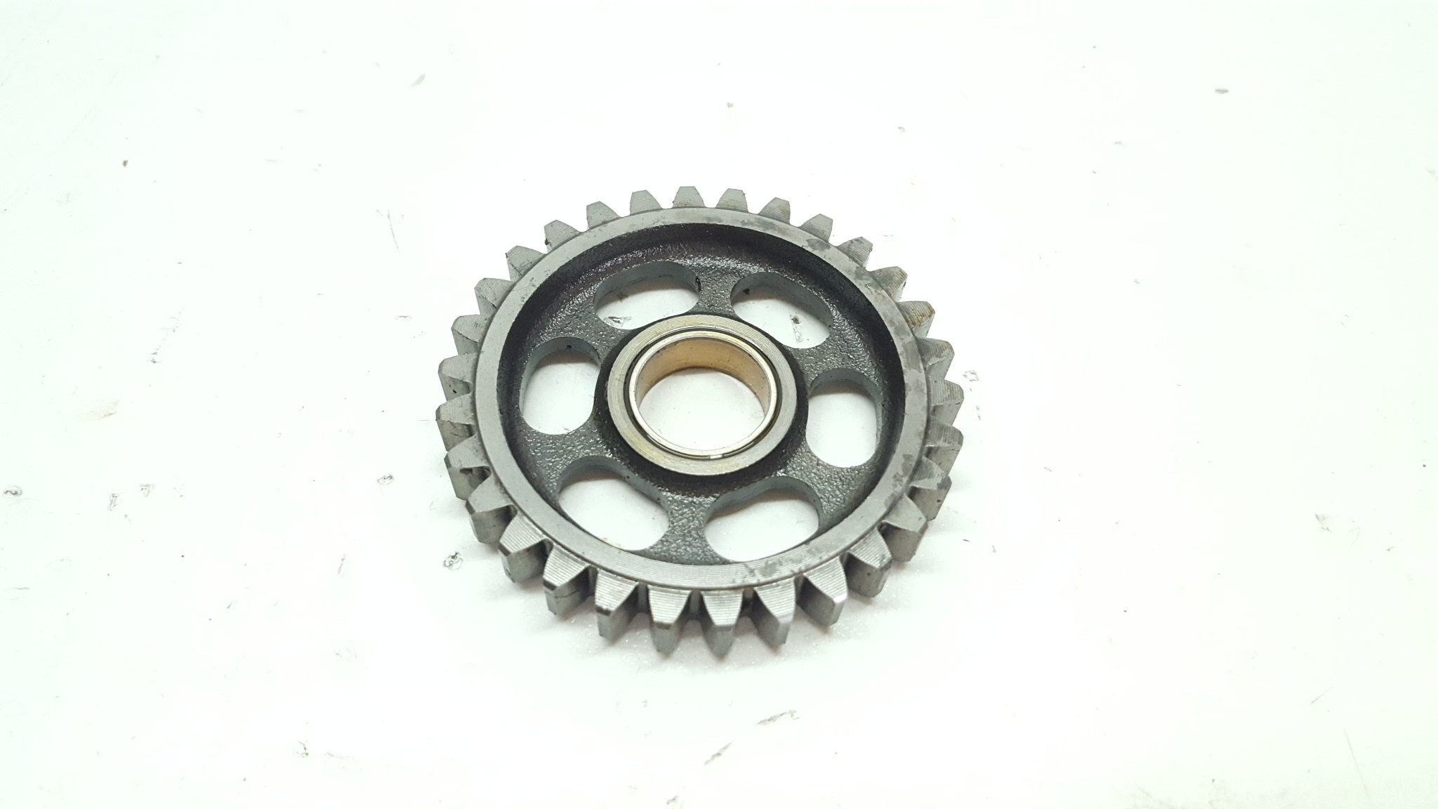 Kick Starter Idle Gear Honda CRF250X 2005 + Other Models #SES