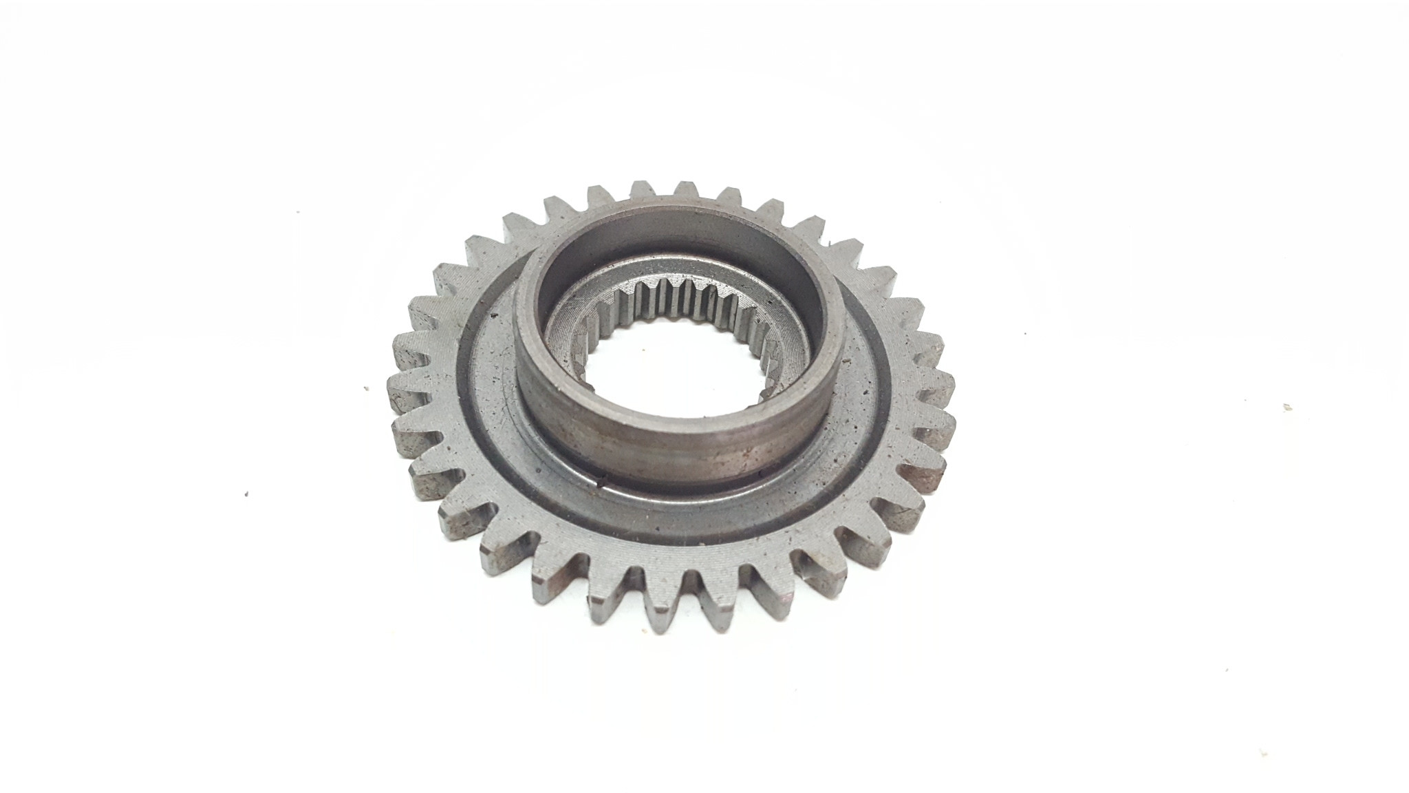 Balancer Shaft Drive Gear Honda CRF250X 2005 #SES