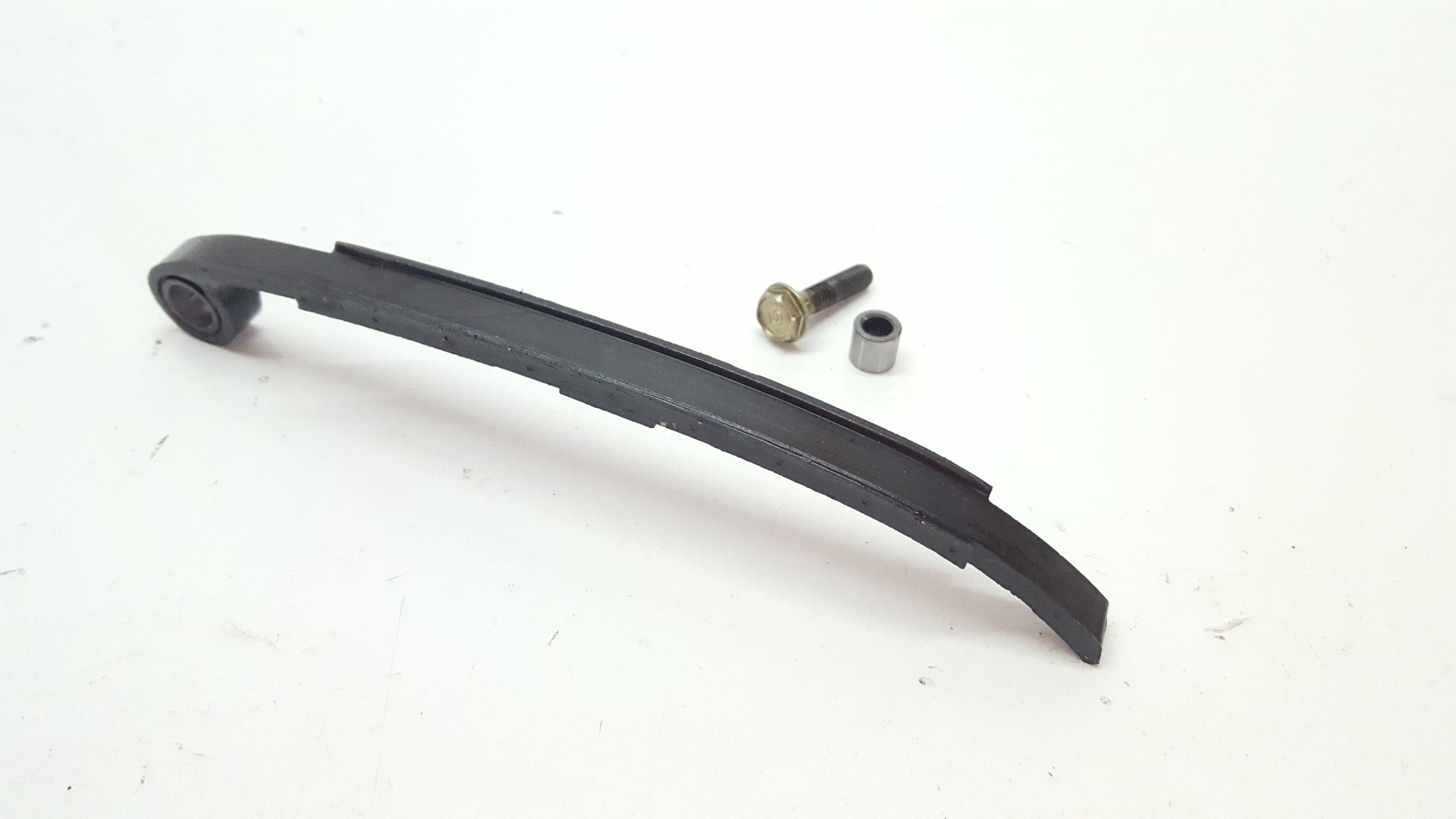 Rear Cam Chain Guide Honda CRF250X 2005 + Other Models #SES