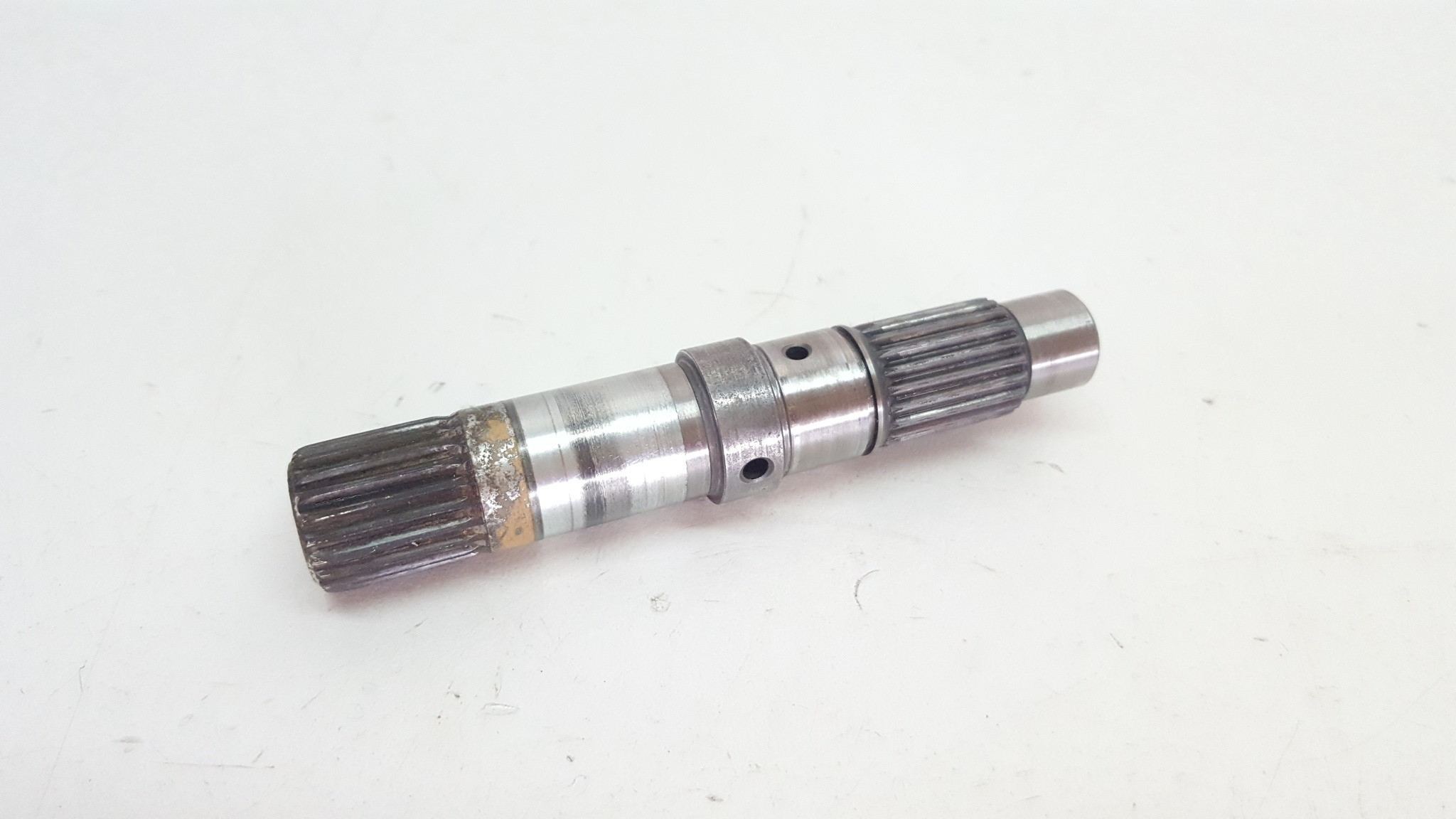 Kick Starter Shaft Spindle Honda CRF250X 2005 + Other Models #SES