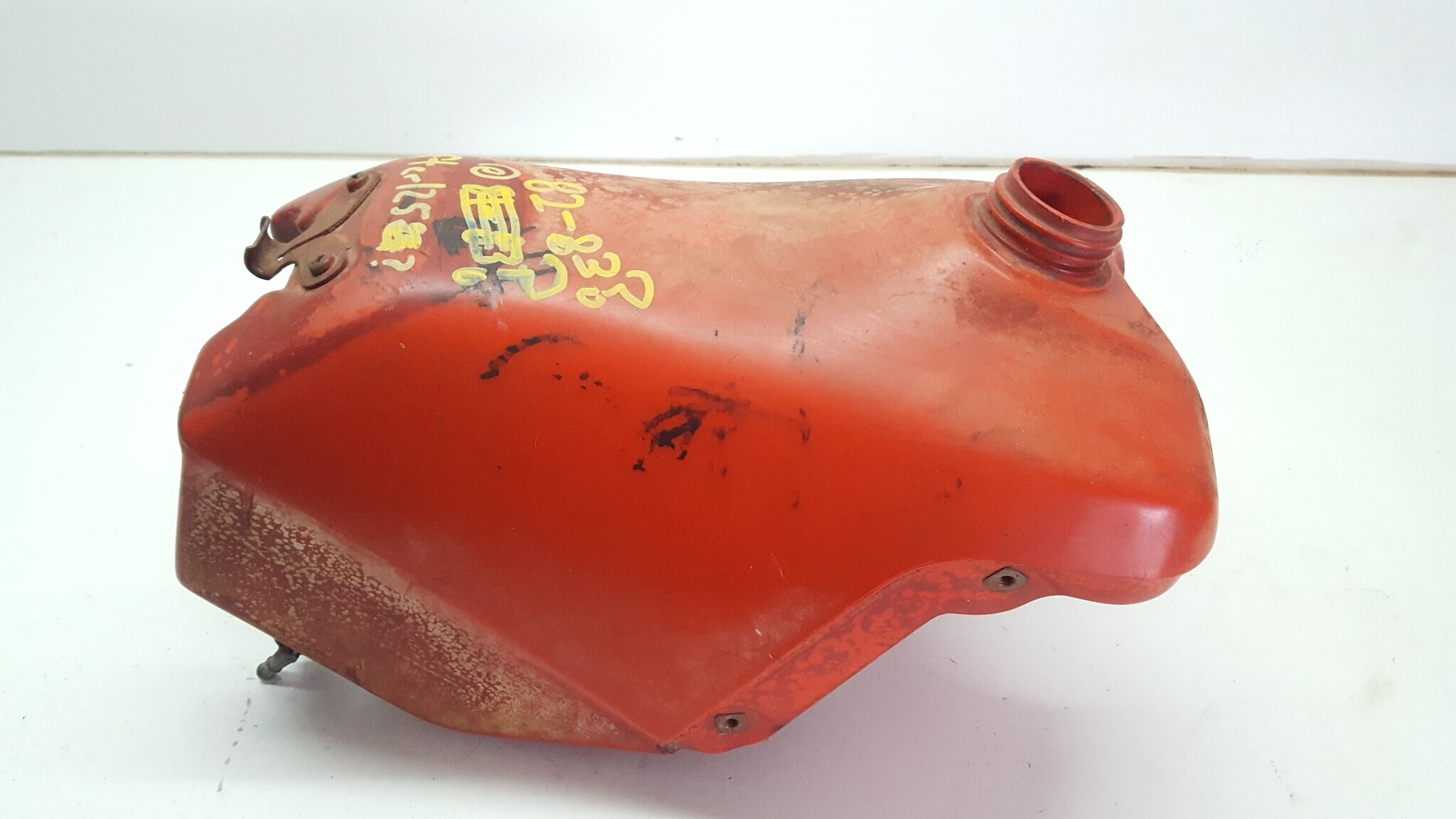 Honda CR125 CR 125 Fuel Petrol Gas Tank 1982 1983 82 83