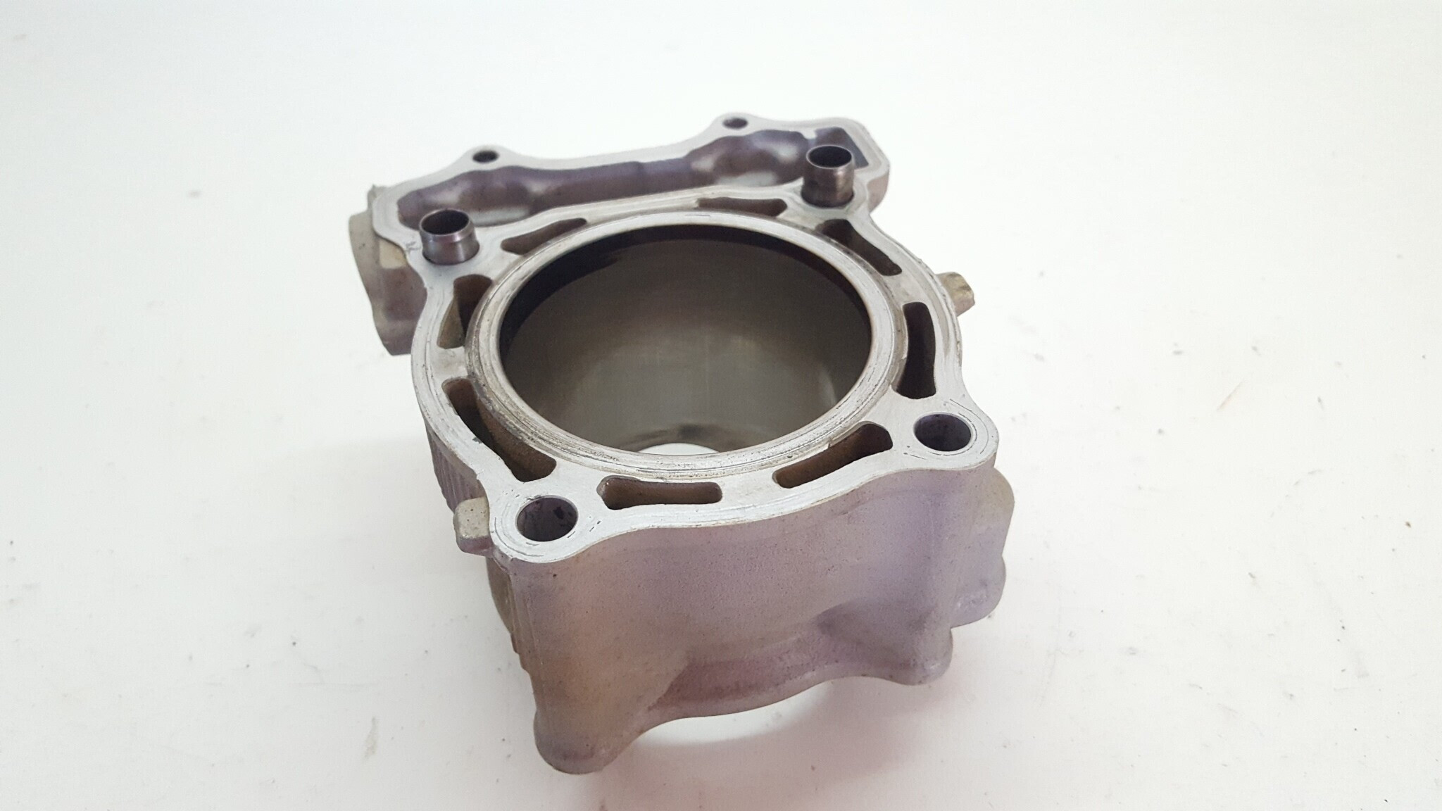 Cylinder Barrel Bore Jug Honda CRF250R 2006 04-11 #SES
