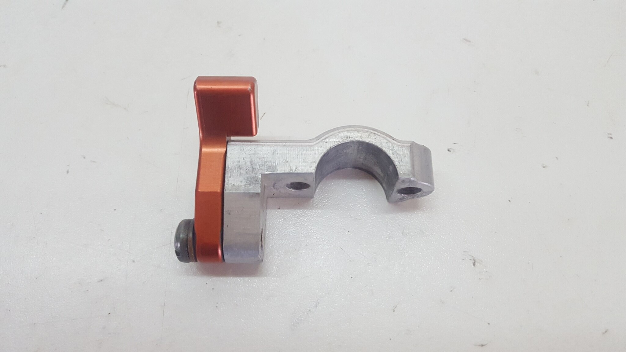 Hot Start Lever Honda CRF450R 2007 + Other Models 04-19  #741