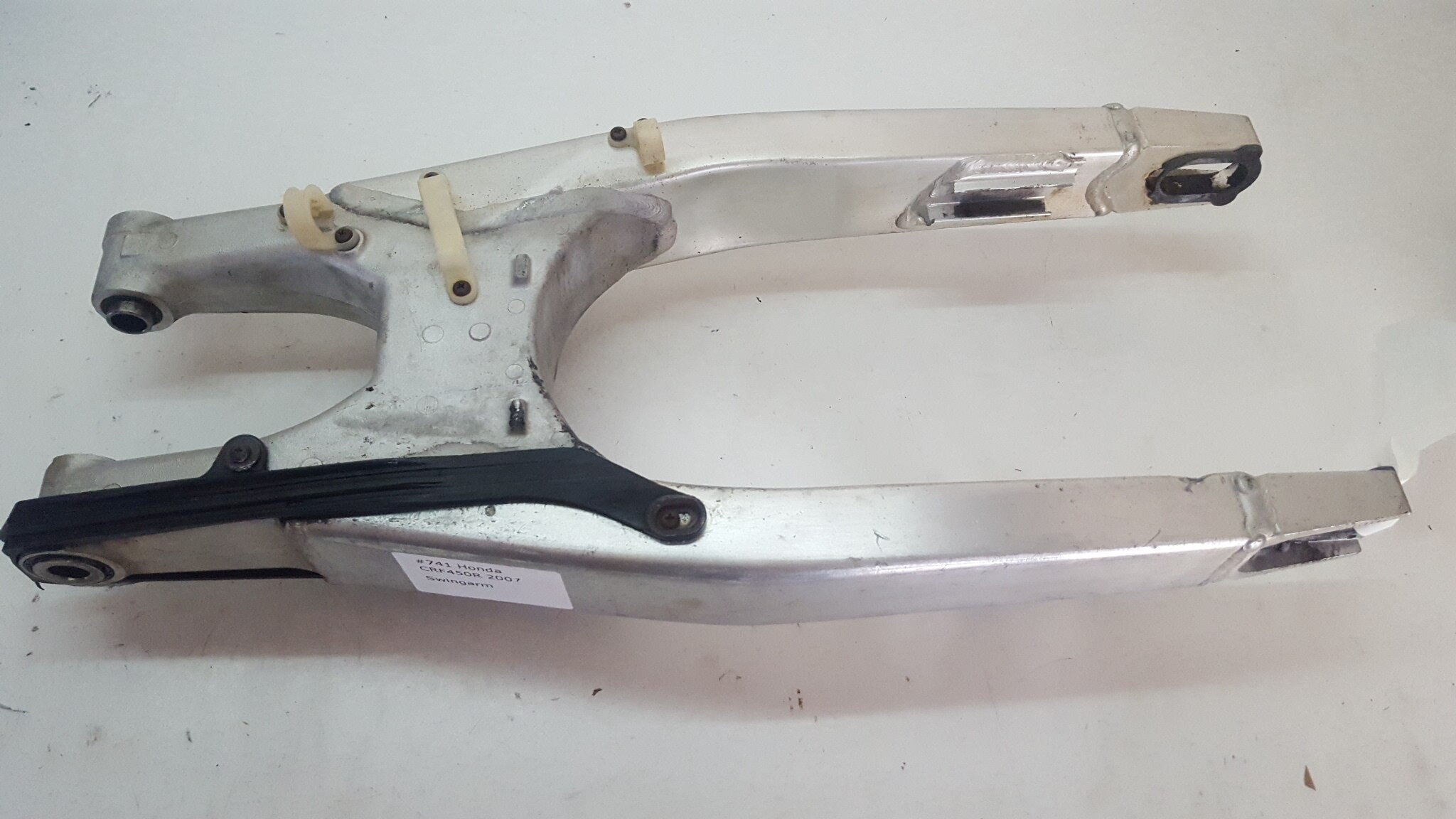 Swingarm Honda CRF450R 2007 + Other Models 07  #741