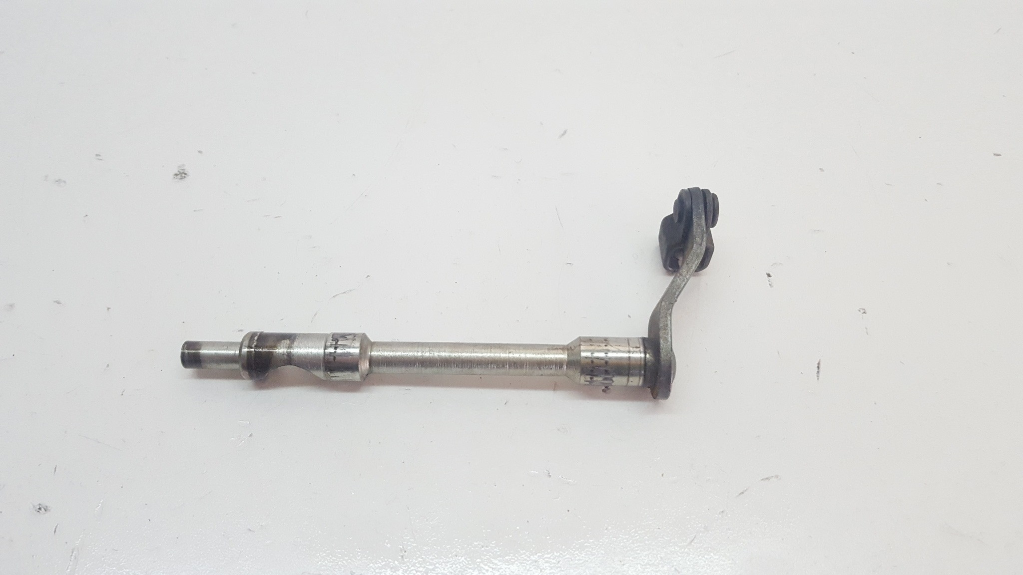 Clutch Push Lever XR400 1998 XR 400 R 96-04 #P37