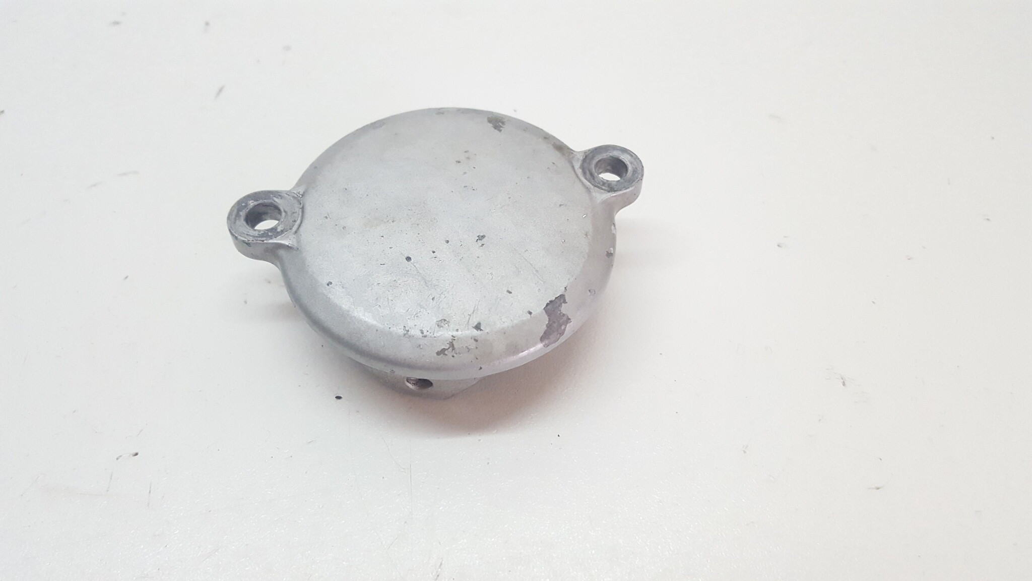 Oil Filter Cover XR400 1998 XR 400 R 96-04 #P37