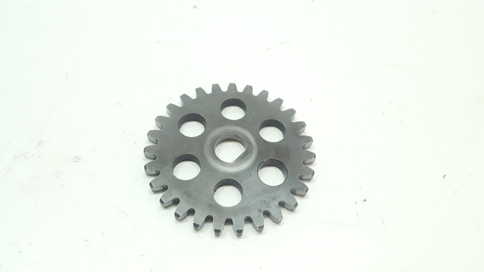 Oil Pump Drive Gear XR400 1998 XR 400 R 96-04 #P37