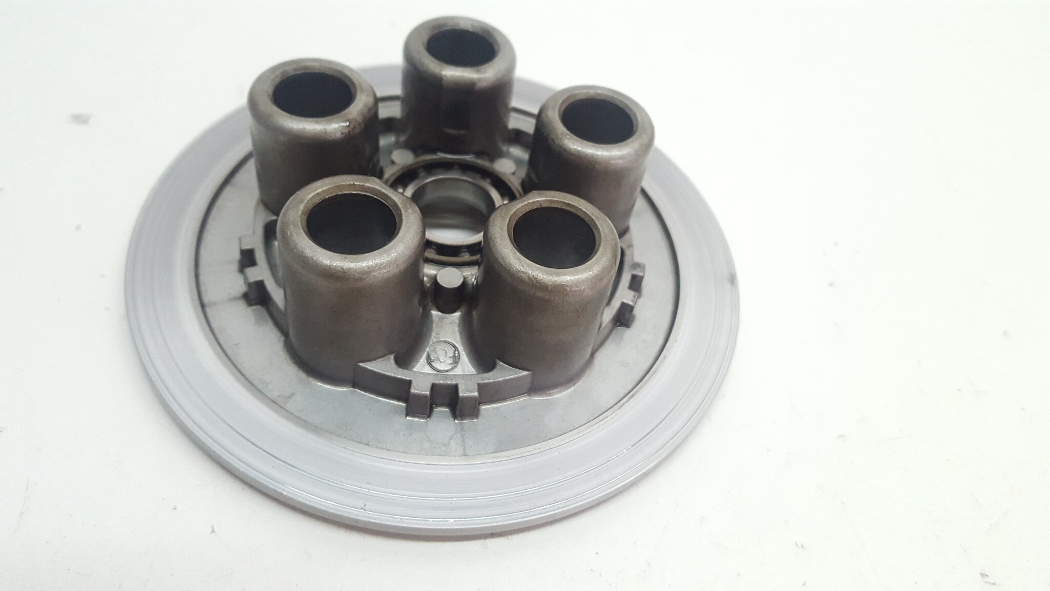 Clutch Pressure Plate XR400 1998 XR 400 R 96-08 #P37