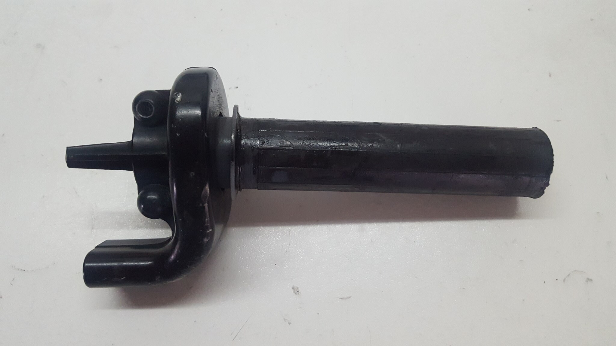 Throttle Housing Tube Honda CRF450R 2007 + Other Models 04-12  #741