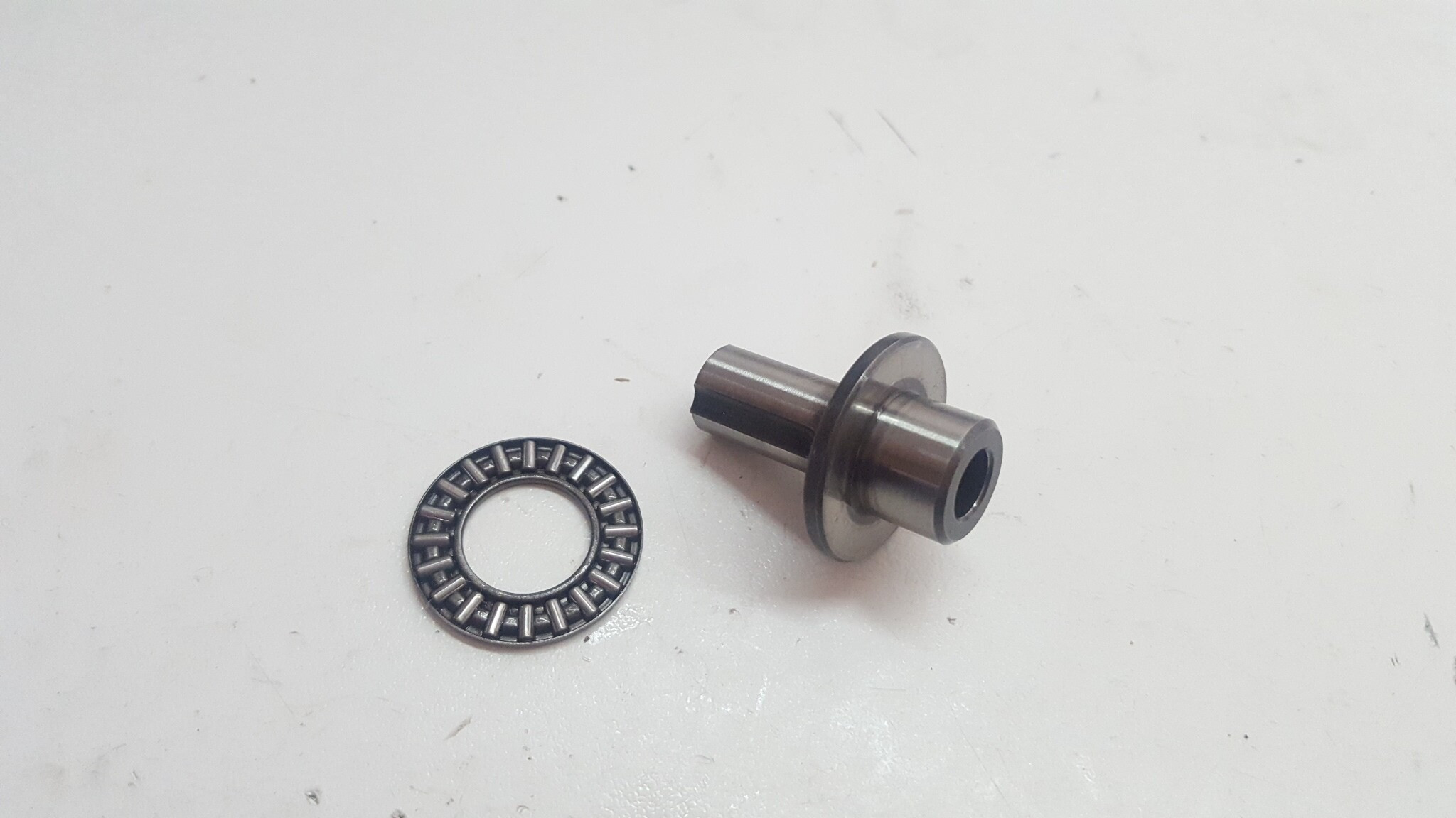 Clutch Release Rod & Thrust Washer Husqvarna TE450 2010 TE510 08-10 #733