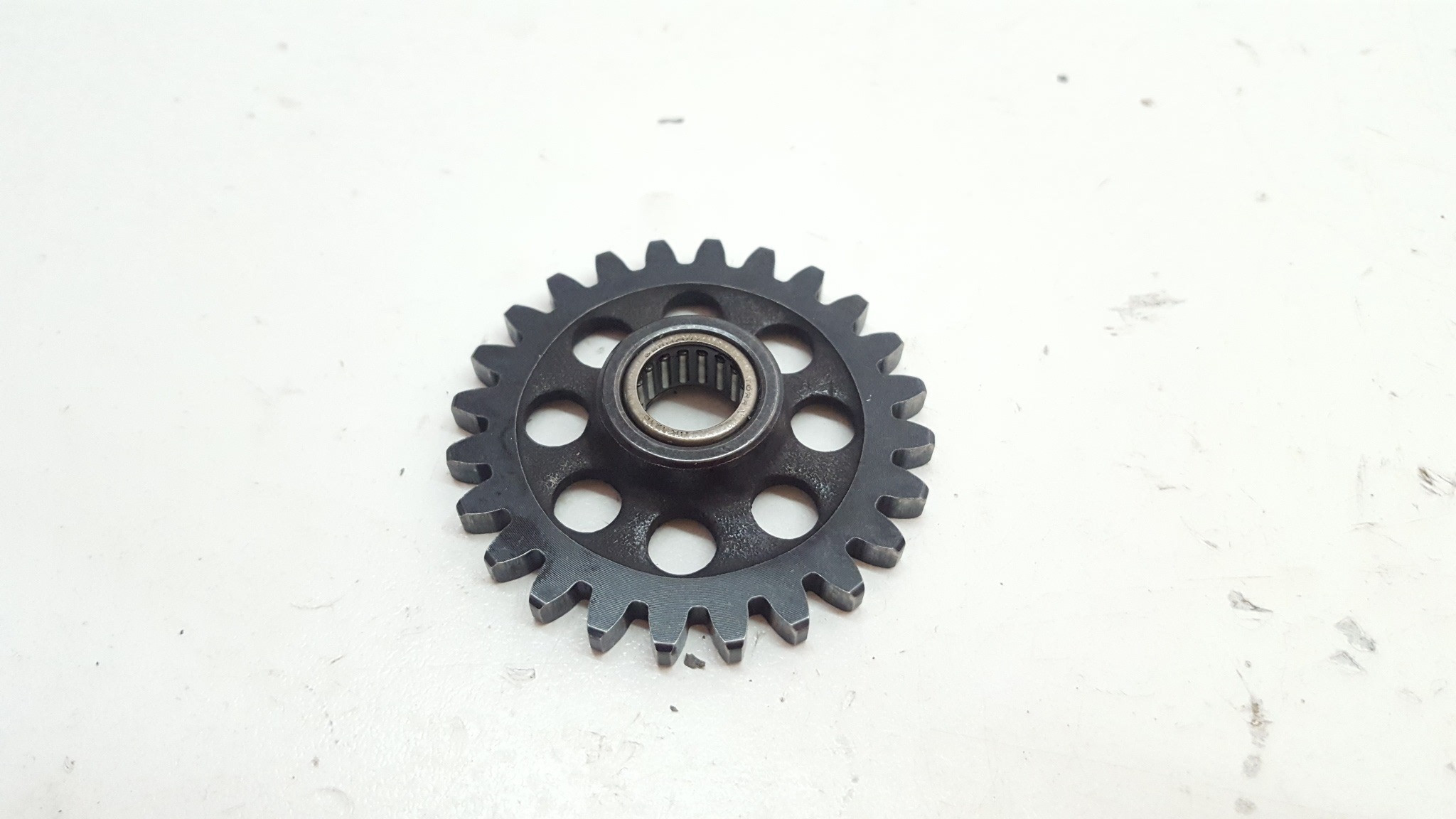 Oil Pump Idle Gear Husqvarna TE 450 2008 08-10 510 #733